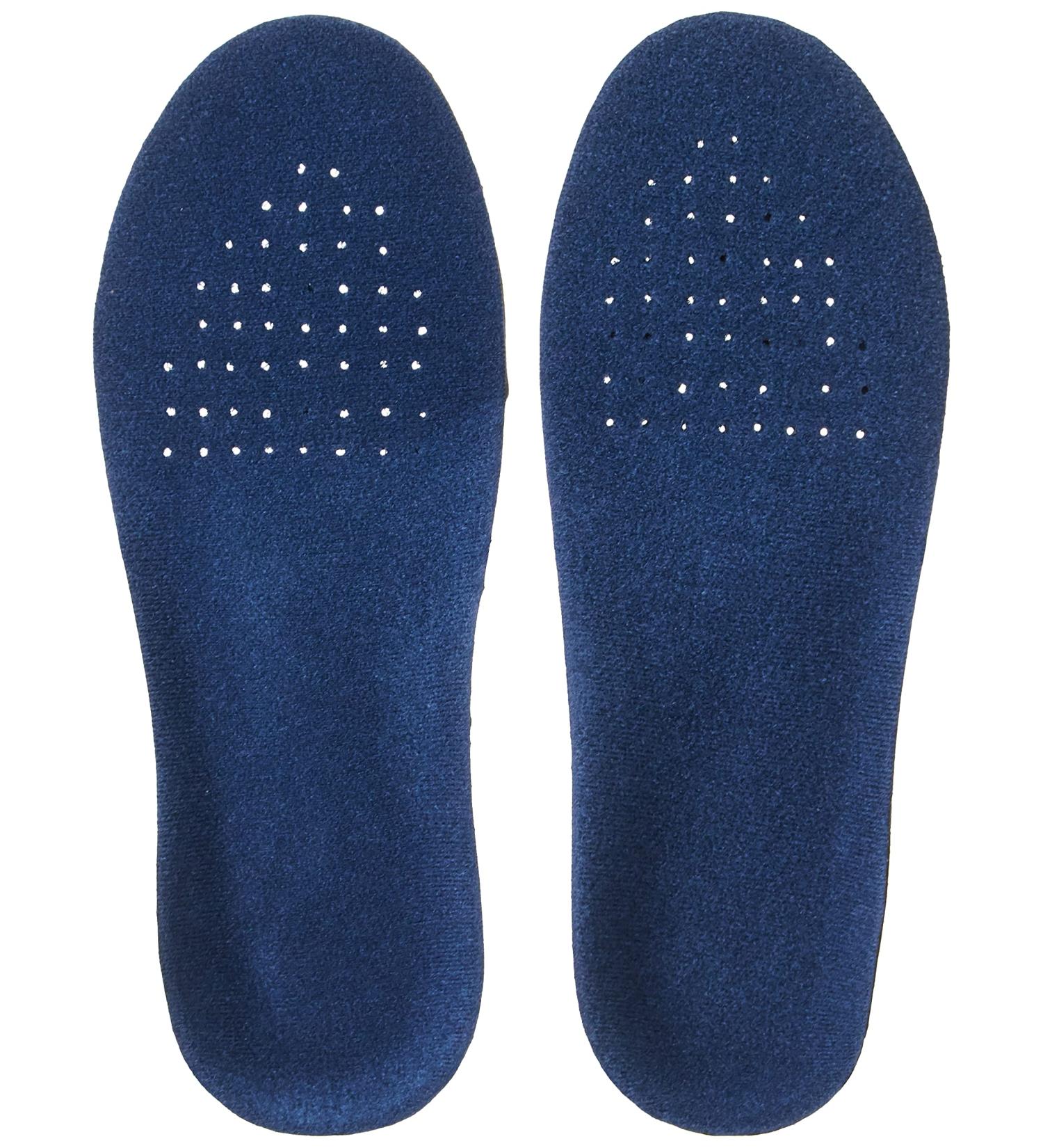 Debaijia Insole Foot Vaults - EVA Breathable Massage Insoles for Heel Pain Relief Cushioned Support for Plantar Fasciitis Perfect for Men & Women during Sports Hiking & Leisure - Buy Online on GoSupps.com