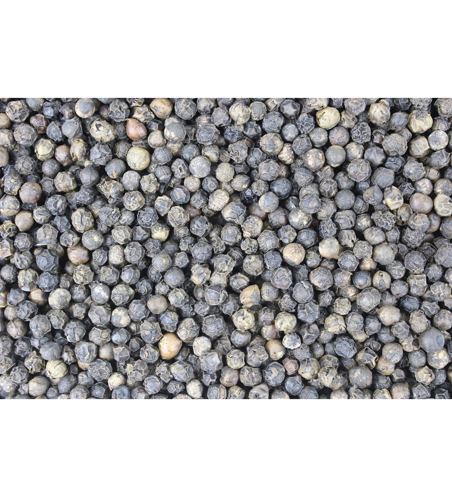 1000Kr uter 1000Kr uter Full Black Pepper (2000g)