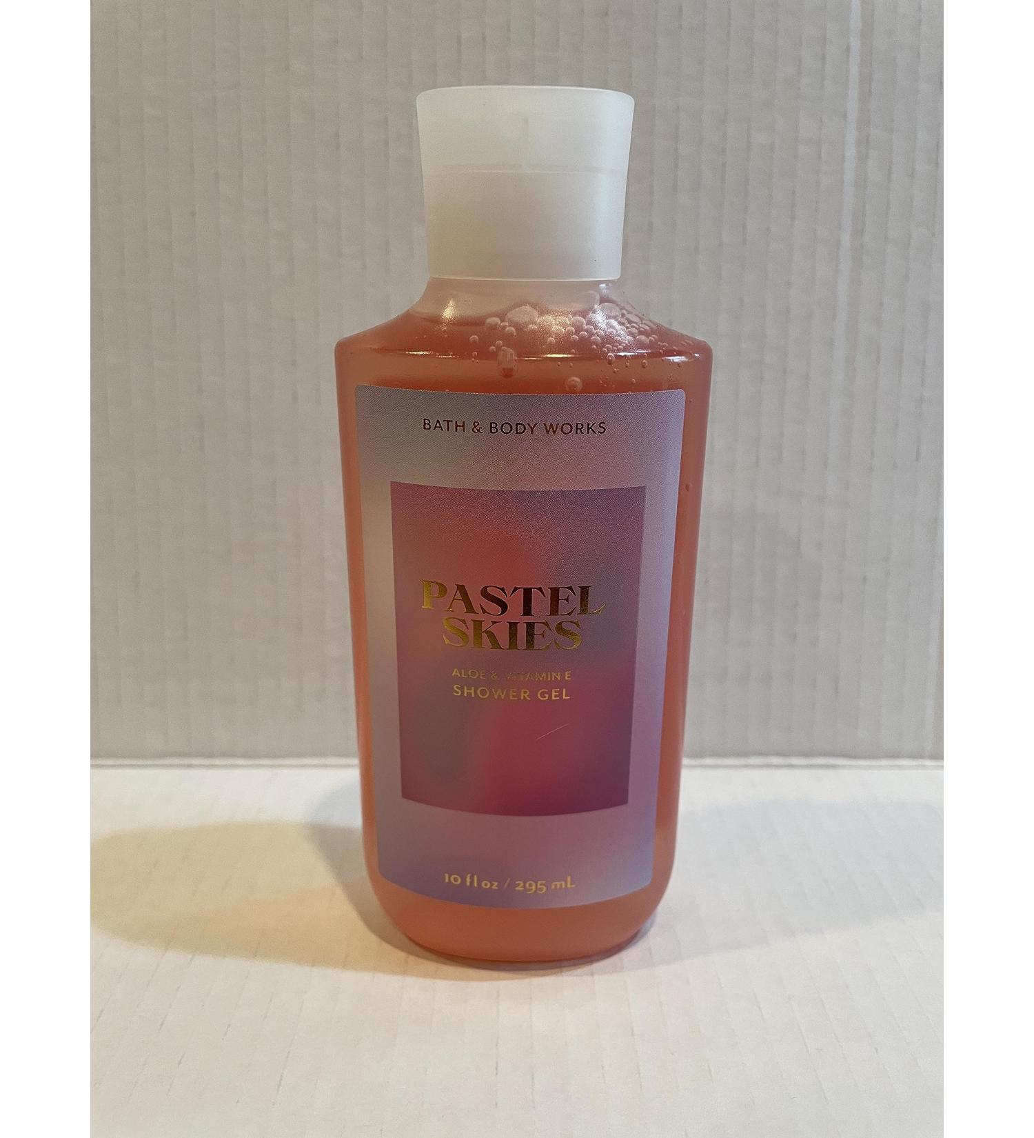 Pastel Skies Shower Gel 10 fl oz / 295 mL