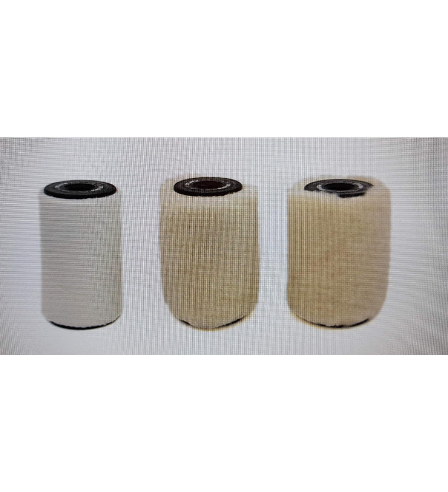 Maplus MTO085N Rotating Brushes Unisex Adult Multicolor One Size