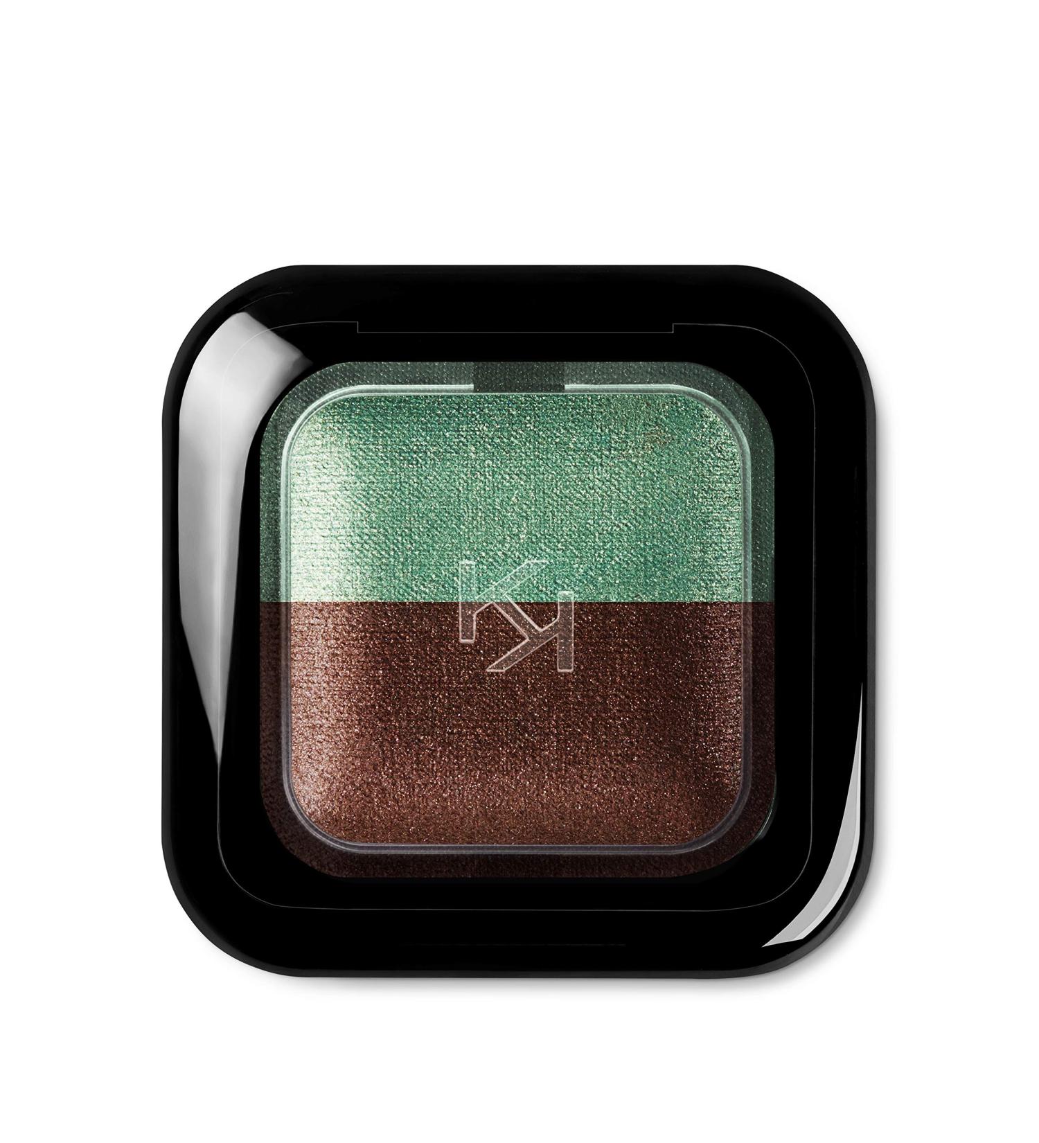 KIKO Milano Bright Duo Baked Eyeshadow 07 2.5 g