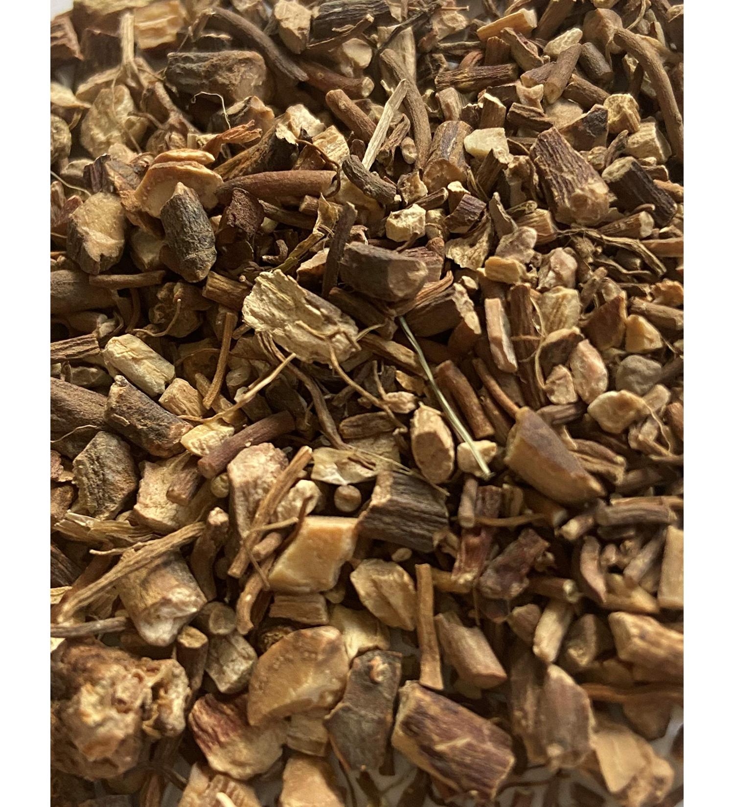 Mandrake Root Cut 1 oz