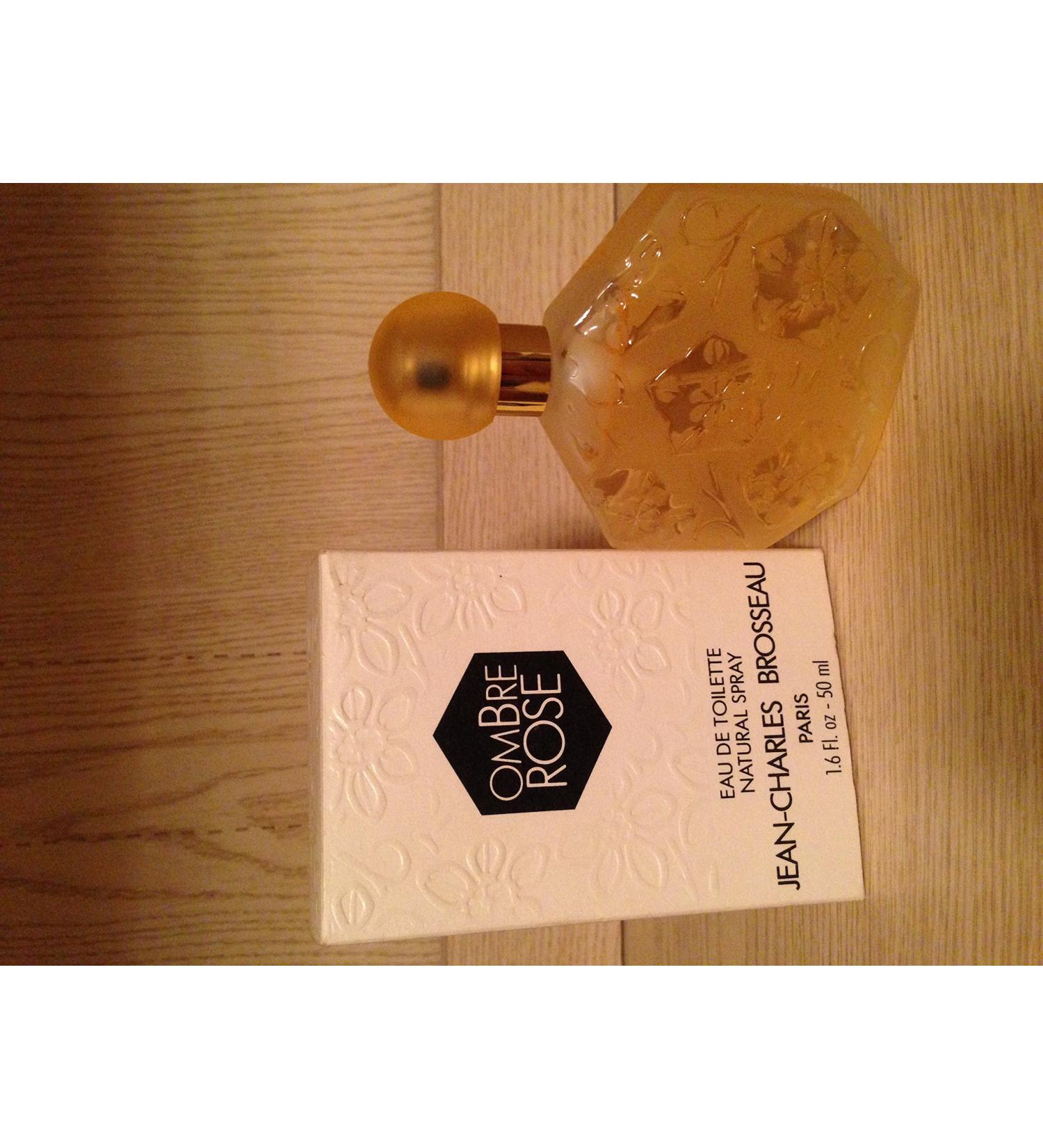 Ombre Rose EDT Spray For Women 1.6 Fl Oz