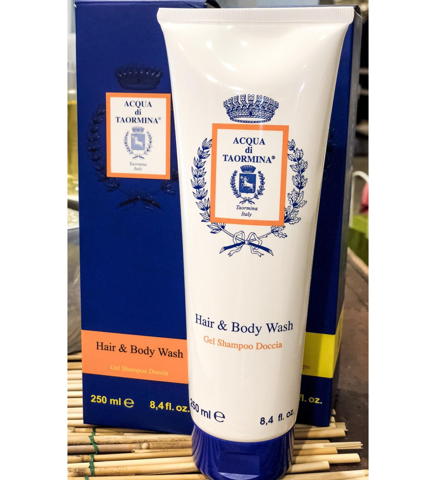 Acqua di Taormina Shower gel 250 ml