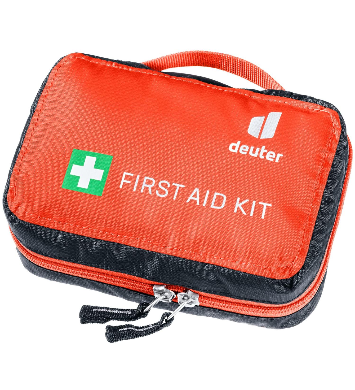Deuter first aid kit unit size