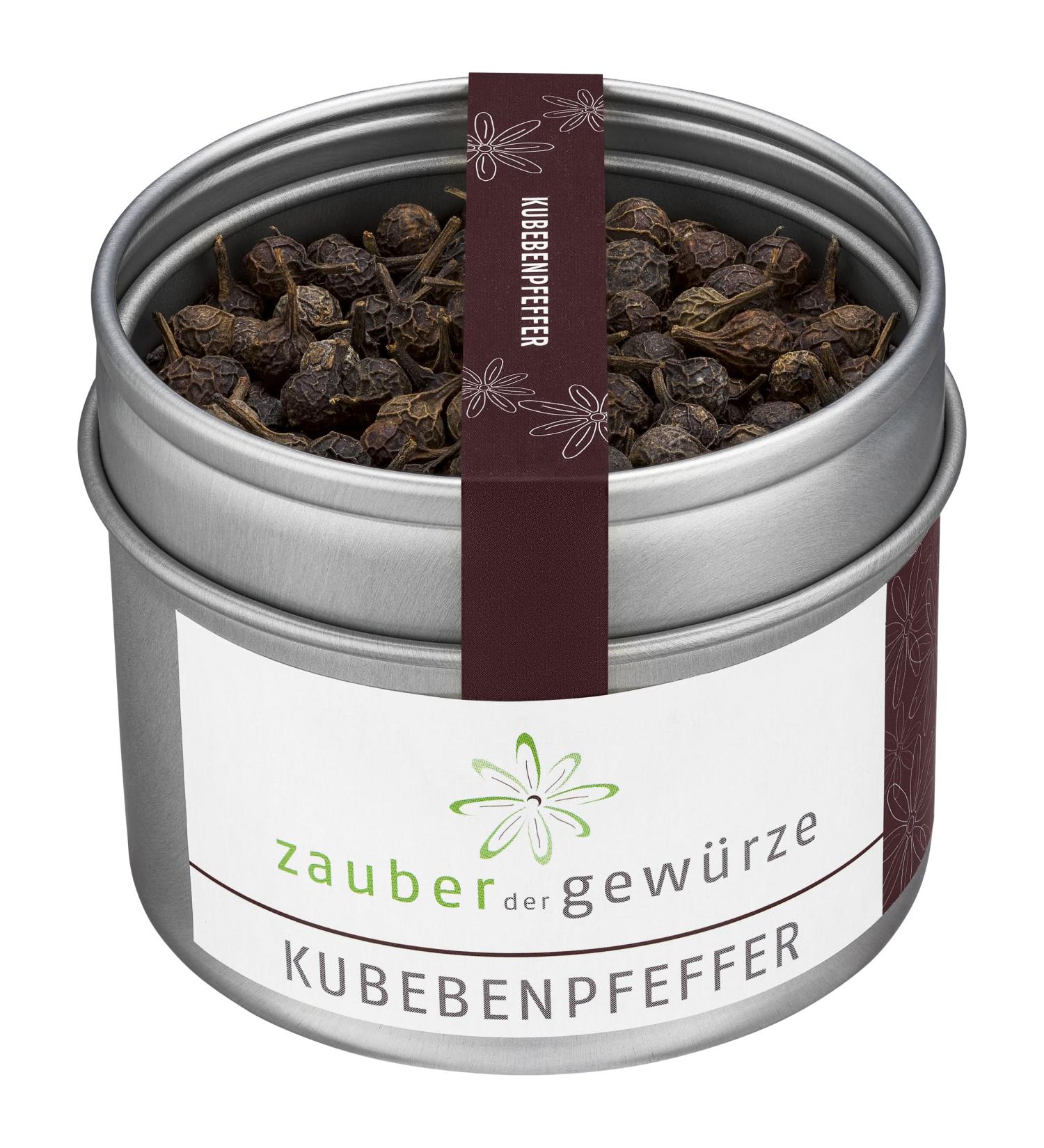 Buy Magic of Spices Cubeb Pepper 45g - Premium Quality International Shipping - Buy Online on GoSupps.com