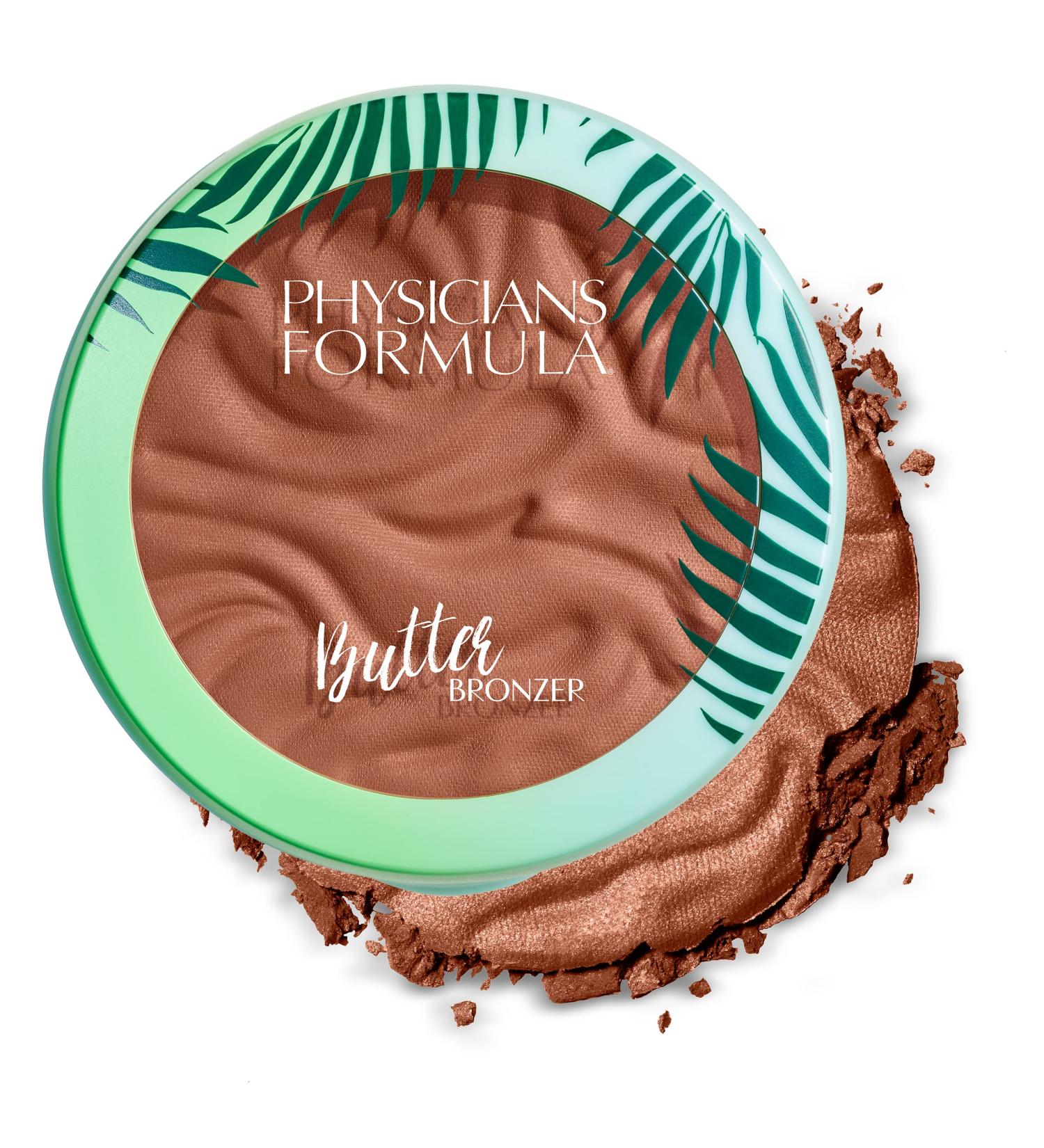 Physicians Formula Murumuru Butter Bronzer - Endless Summer Cream Shimmer Makeup - Buy Online on GoSupps.com