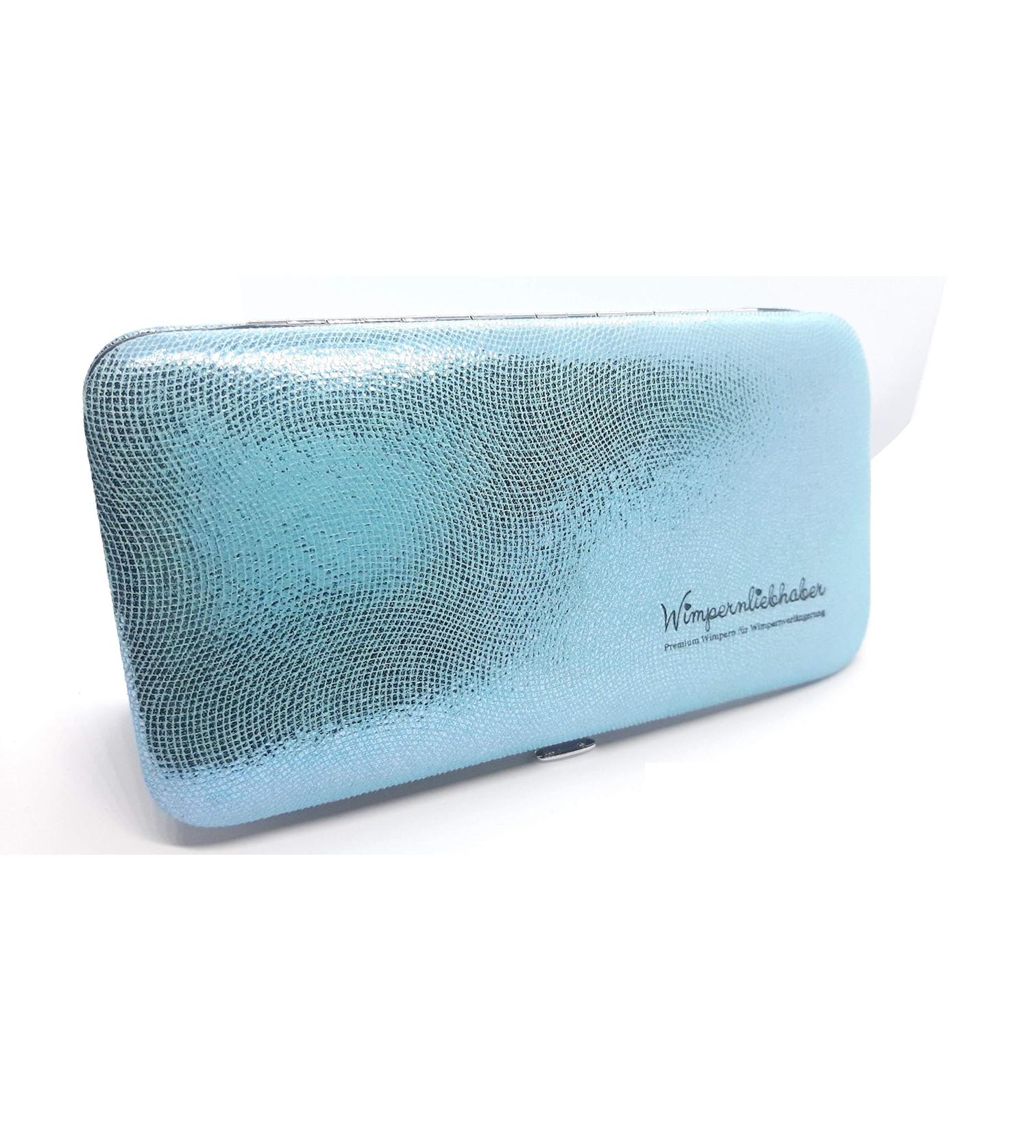 Premium Case Tweezers Holder XXL for 6 Eyelash Extension Tweezers | KIT6-11 | International Shipping - Buy Online on GoSupps.com