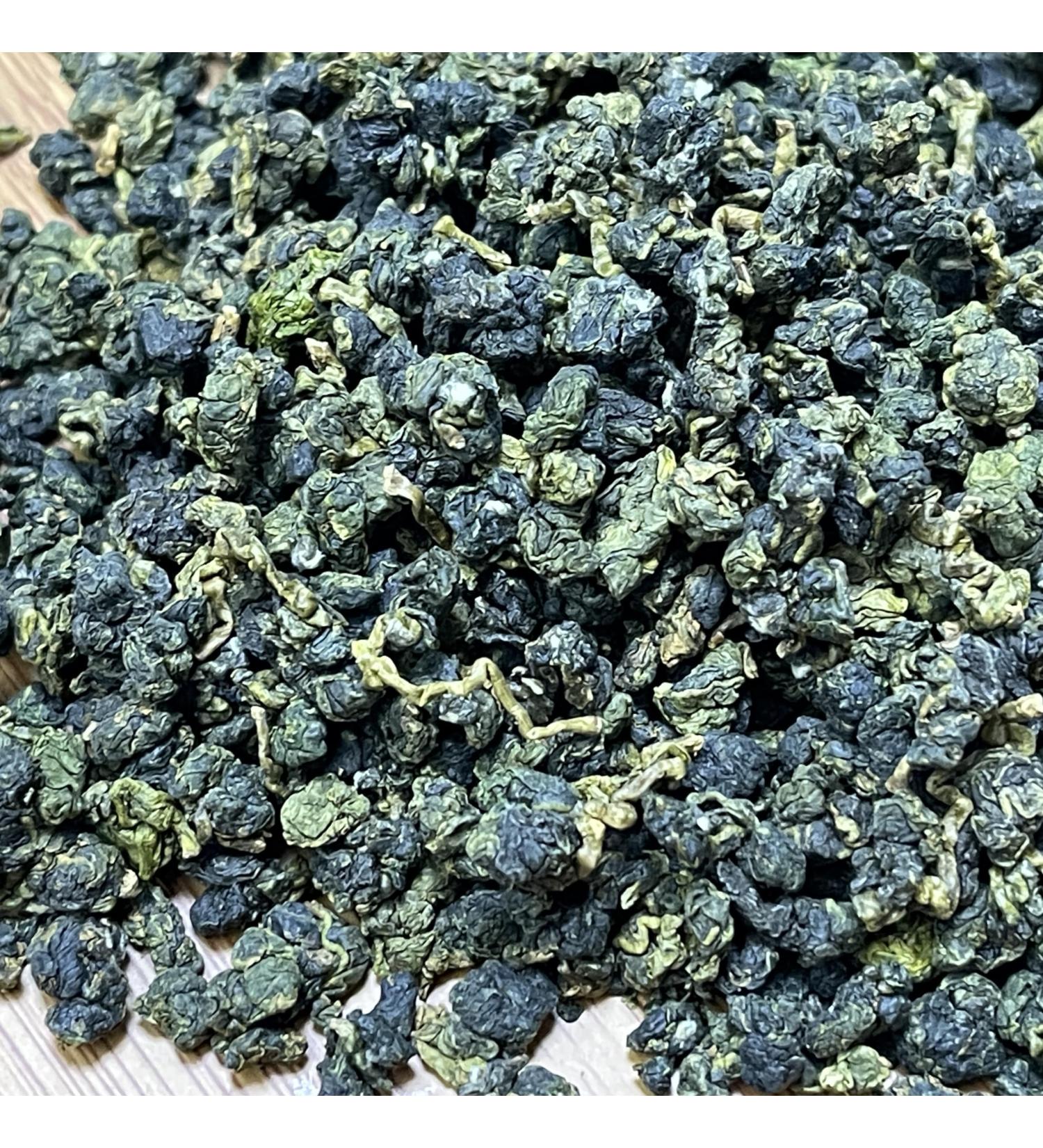 Taiwan unique tea TTES No.20(Yingxiang) Shanlinxi three-layer flat Light roasting 150g*4 - Buy Online on GoSupps.com