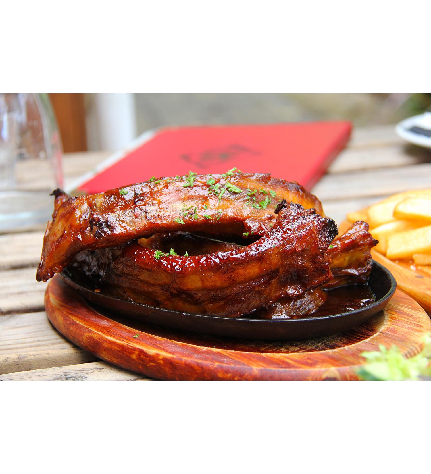 Chinese - 5 Minute Marinade - Glaze (1kg)