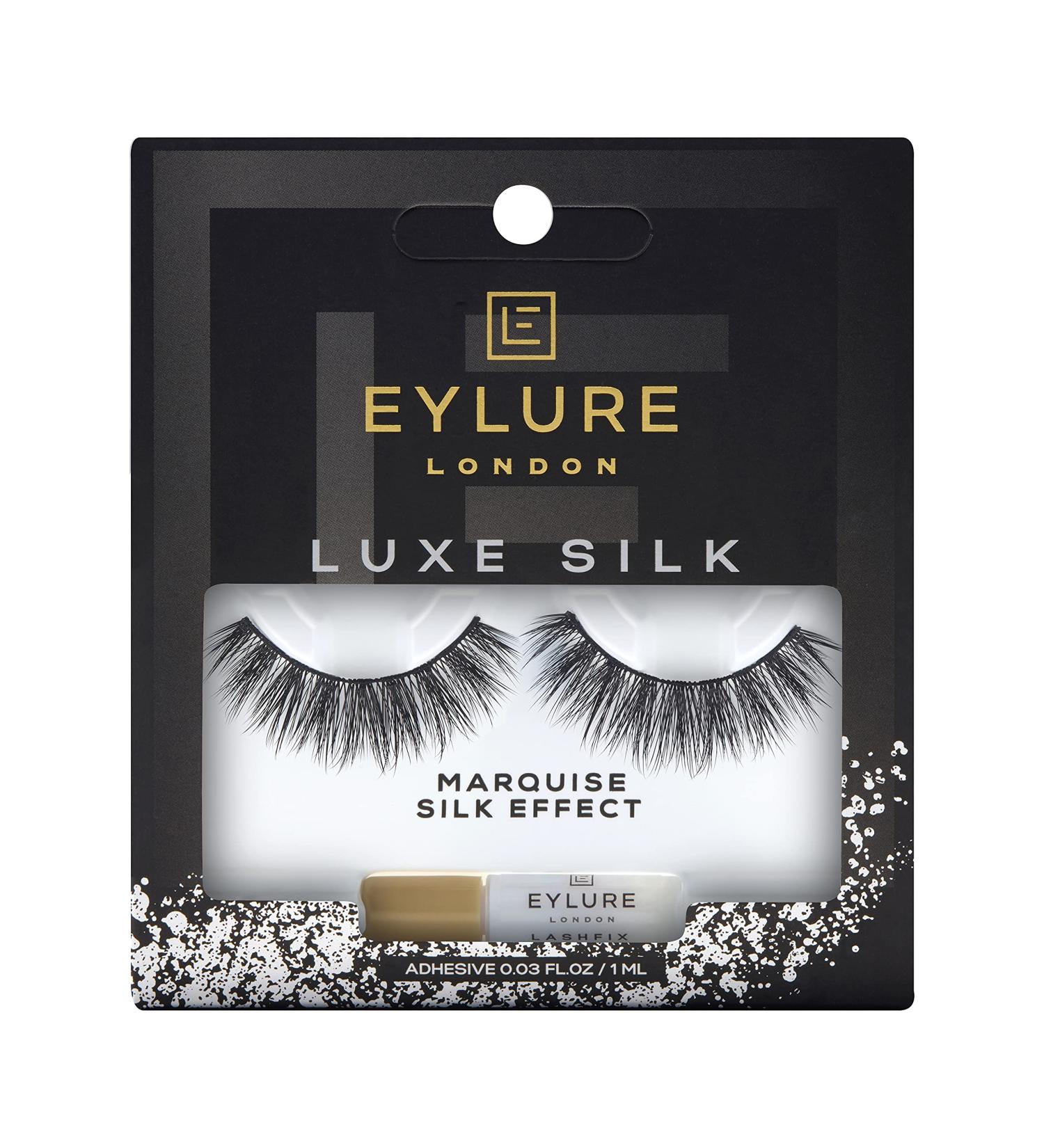 EYLURE Luxe Silk Marquise Lash - Buy Online on GoSupps.com