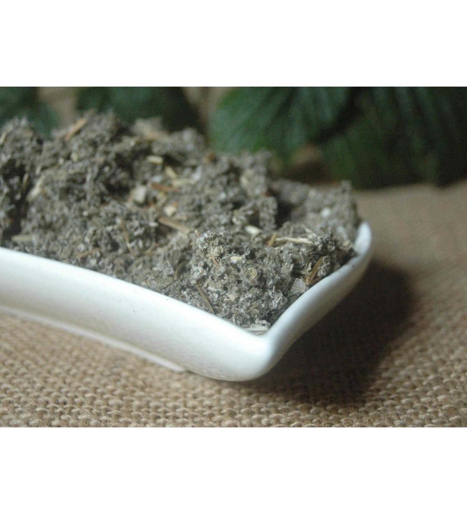 Naturix24 cut raspberry leaves 500g