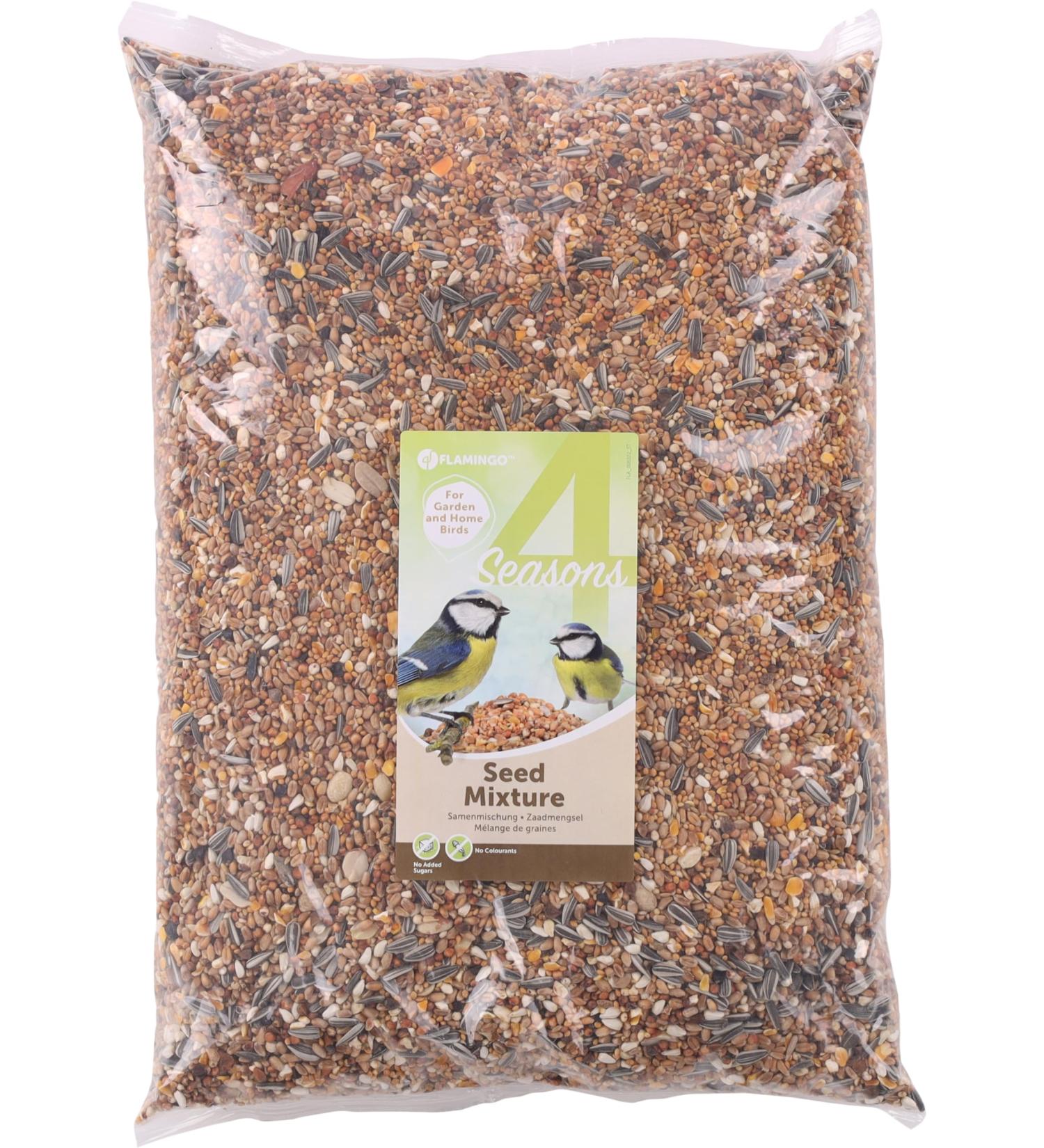 Flamingo Mix of Seeds for Bird Sky 5 kg