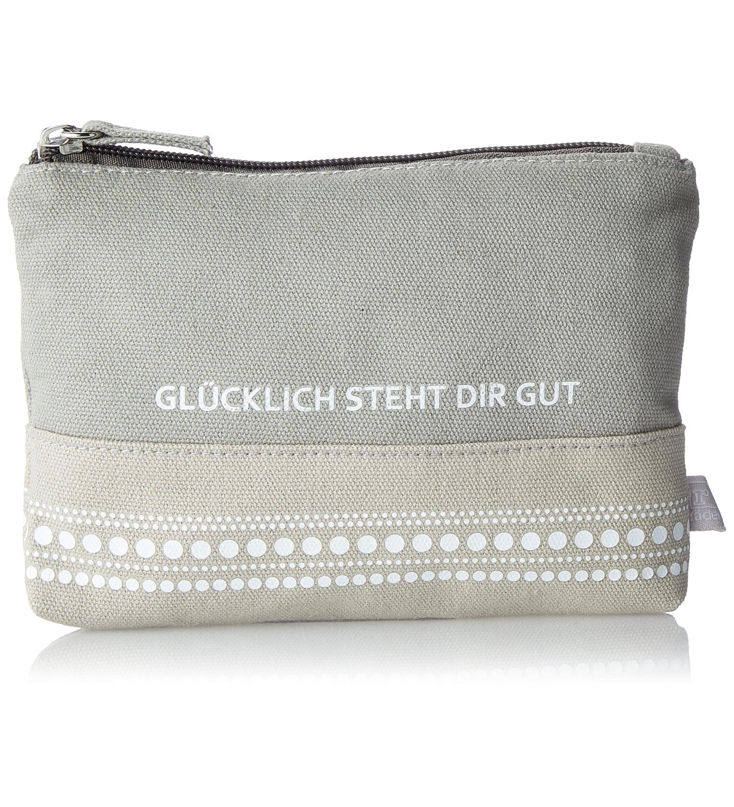 Shop Wheels Keeper of Order Cosmetic Bag Happy Stands | International Shipping Available - Buy Online on GoSupps.com