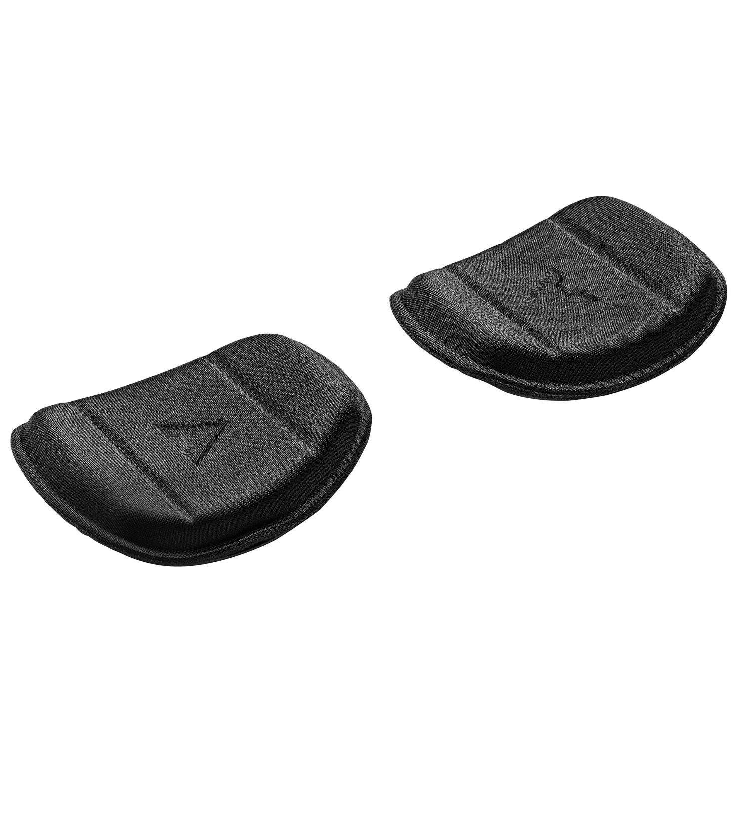 Profile Designs F-35 16mm Black Pad Kit - Pack of 2 | Ergonomic Design - Buy Online on GoSupps.com