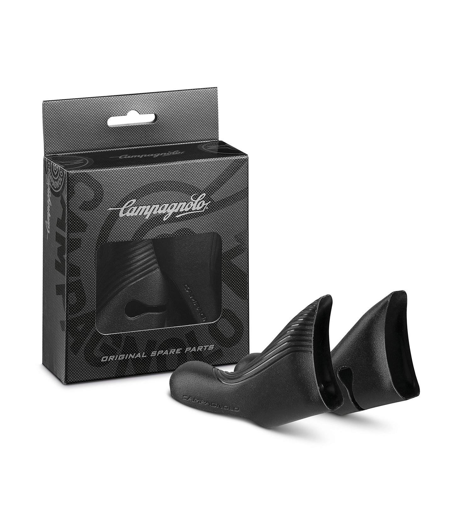 Campagnolo Ergo PR 11S Black Brake Hood - Premium Quality - Buy Online on GoSupps.com