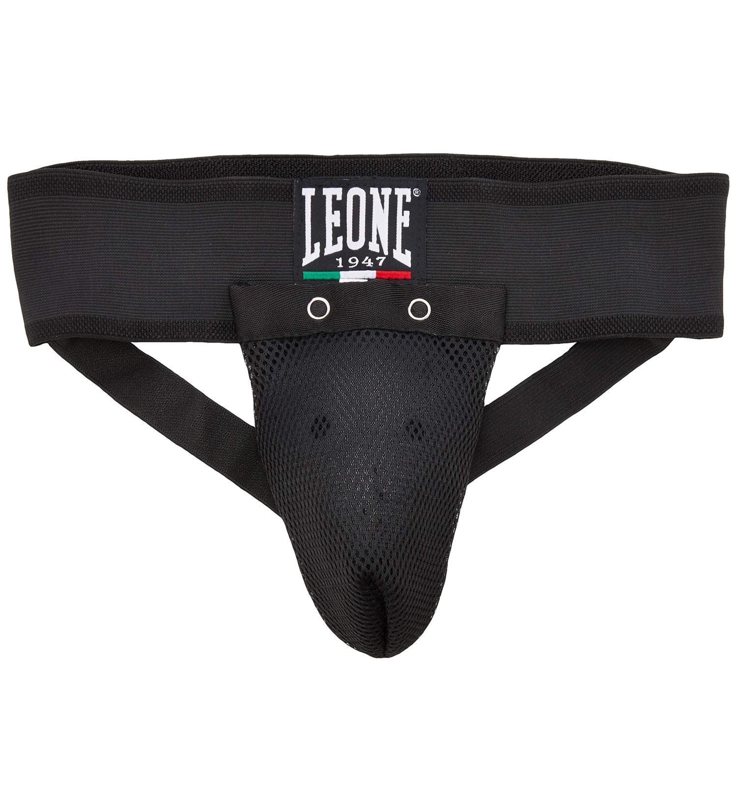 LEONE 1947 Sleeve Man Black M PR321