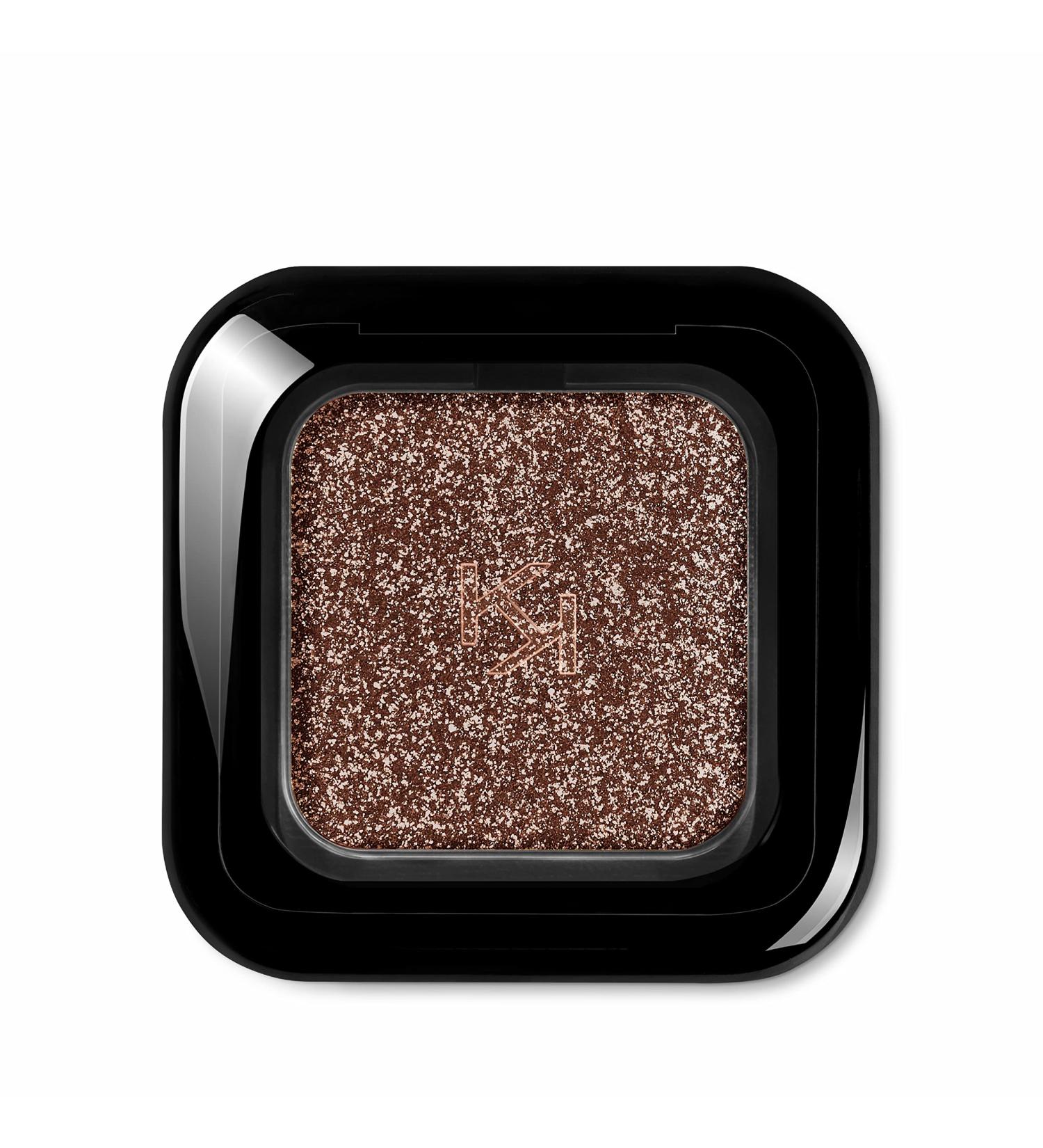 KIKO Milano Glitter Shower Eyeshadow 11 Ombre Paupi res Paillet e Couvrance lev e