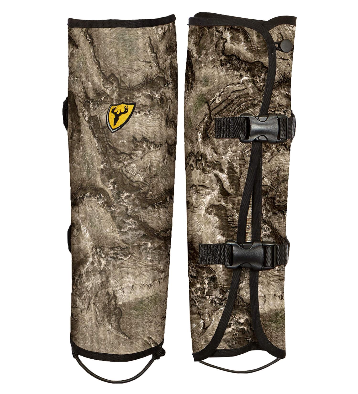 Snake Gaiters | MO Terra Coyote | REG-Regular | Model 12051 - Buy Online on GoSupps.com