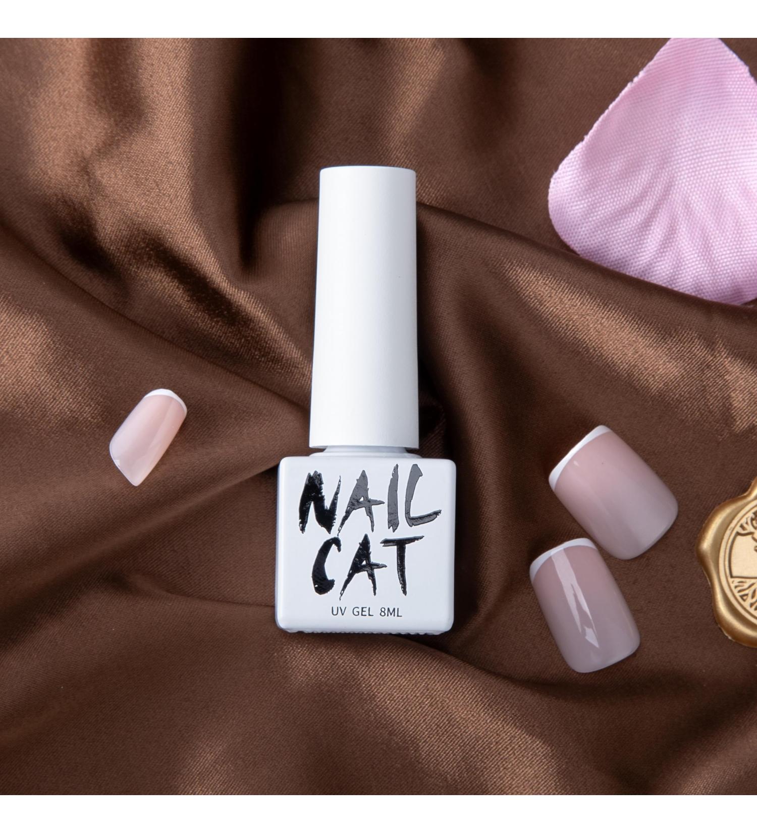 Nail Bond Nail Glue Extra Strong with Brush 8ml - Buy Online on GoSupps.com