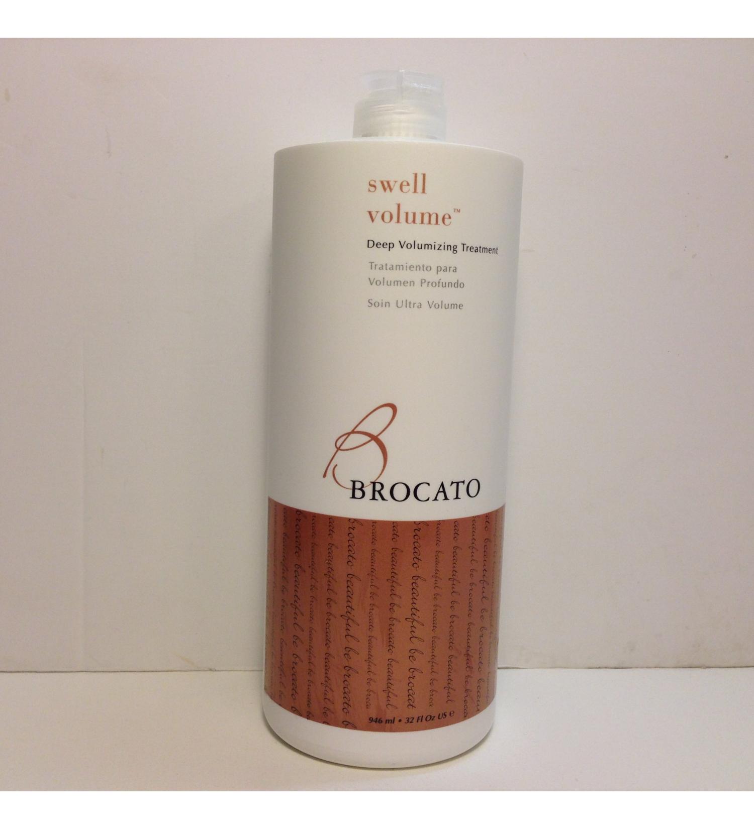 Brocato Swell Volume Deep Volumizing Treatment 32oz