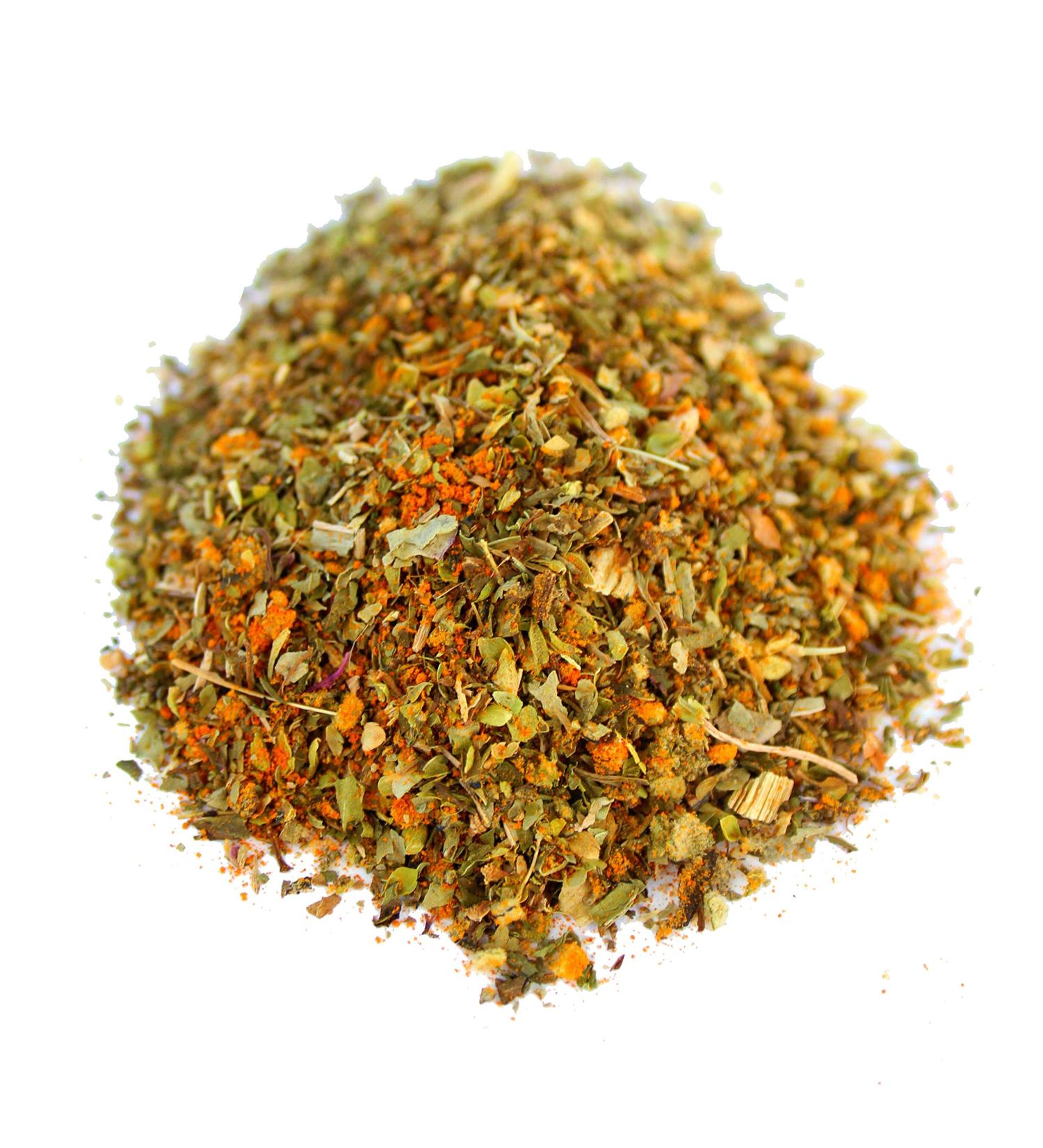 BreatheRight Chicken Coop Herbs for Hens (20 Ounces) 1 count (Pack of 1) - Buy Online on GoSupps.com