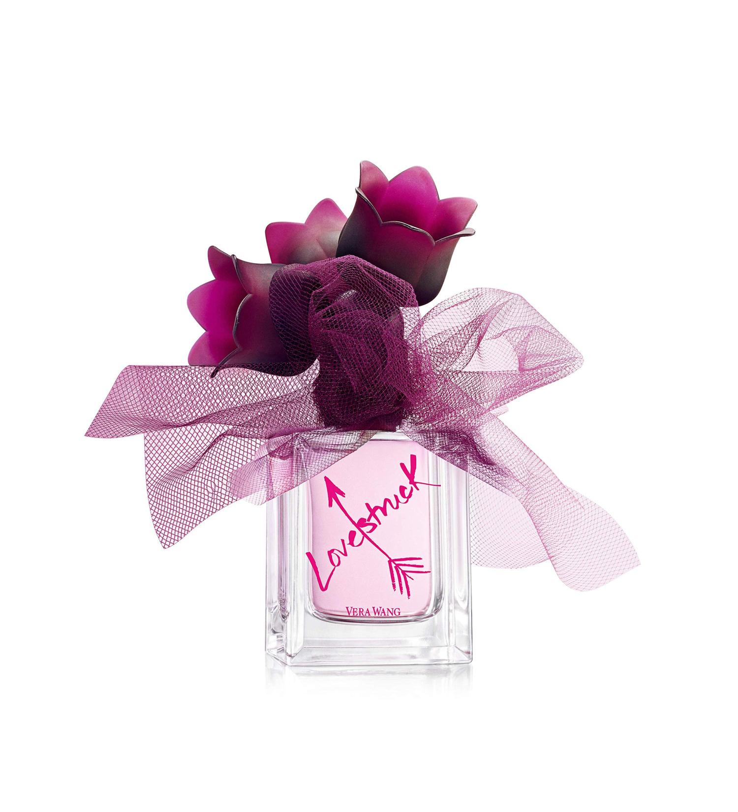 Vera Wang Love struck Eau de Parfum 1 Fluid Ounce - Buy Online on GoSupps.com
