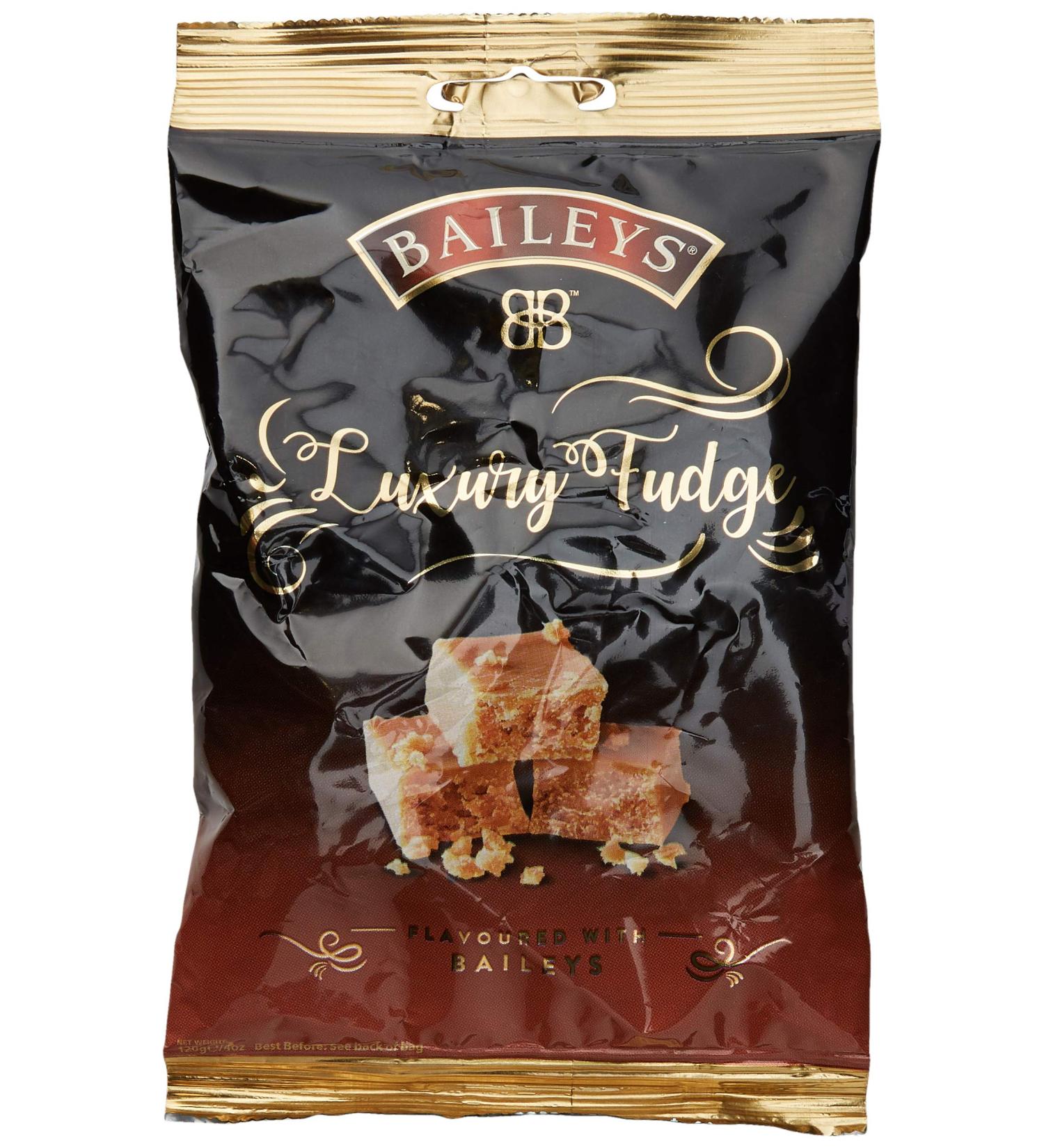 Gardiners of Scotland Baileys Luxury Fudge Bags 120 g - Buy Online on GoSupps.com