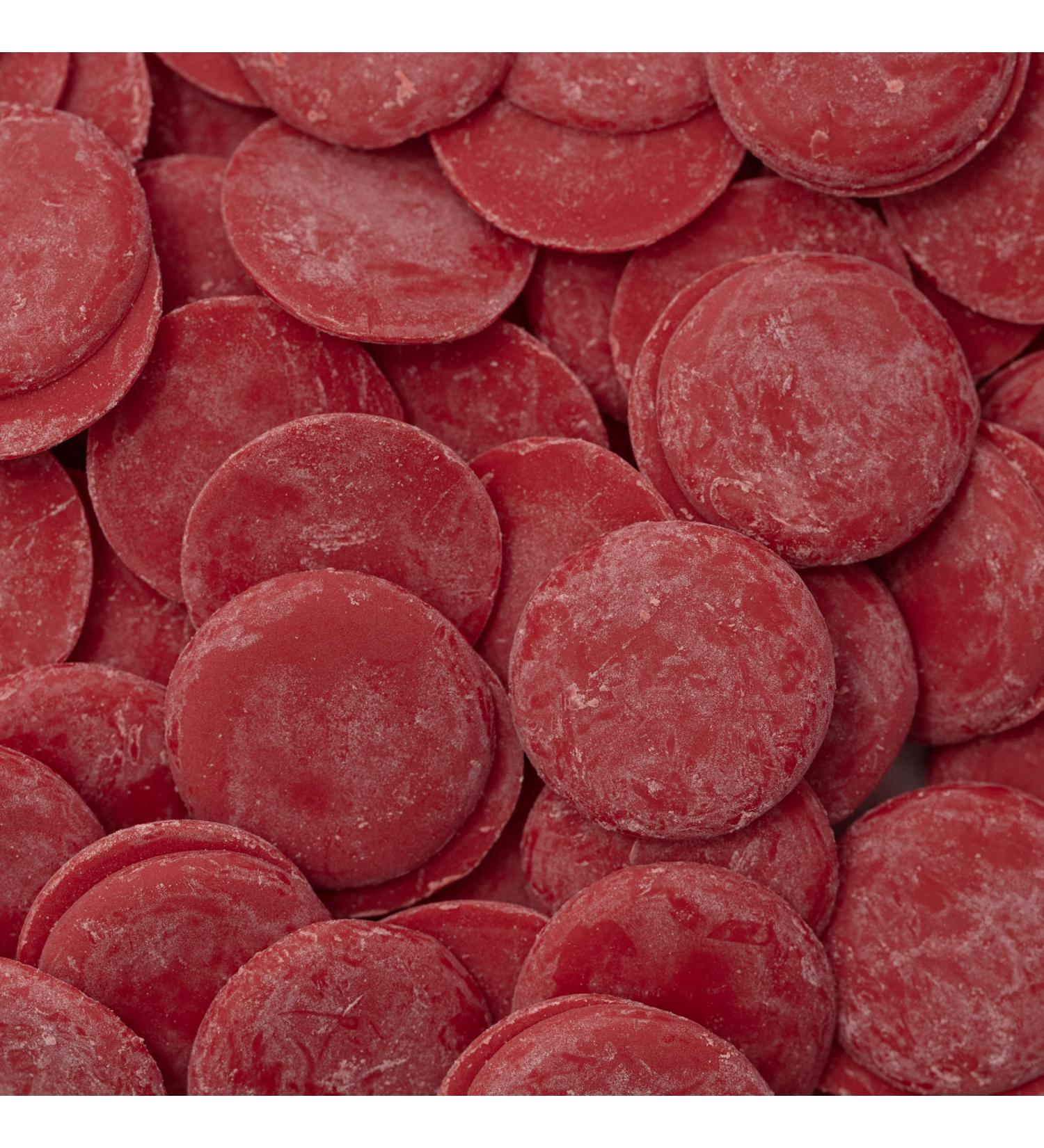 PME Cake Ltd PME Candy Buttons Rood 340g 12oz - Buy Online on GoSupps.com