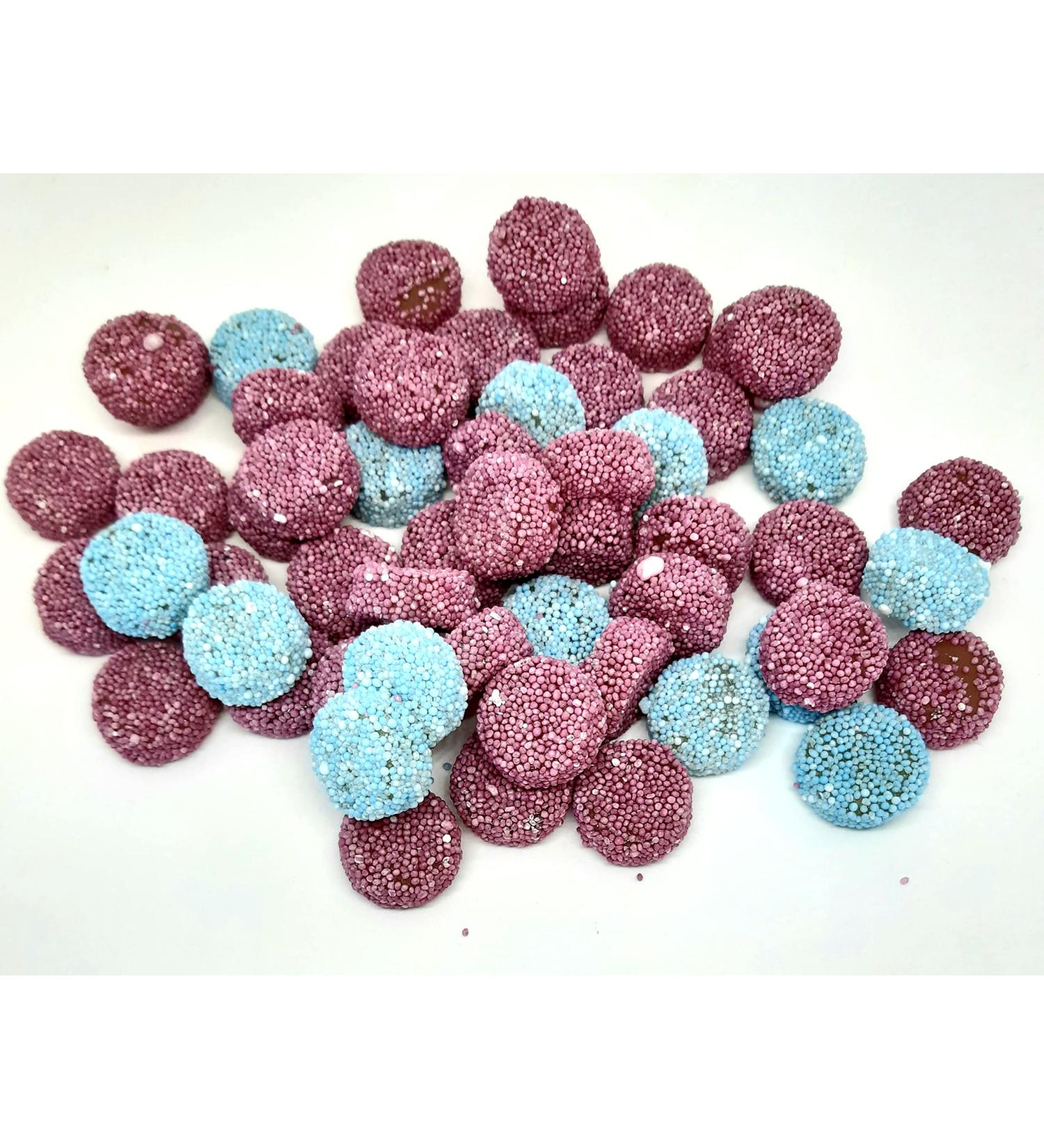 Jelly Spogs 195g
