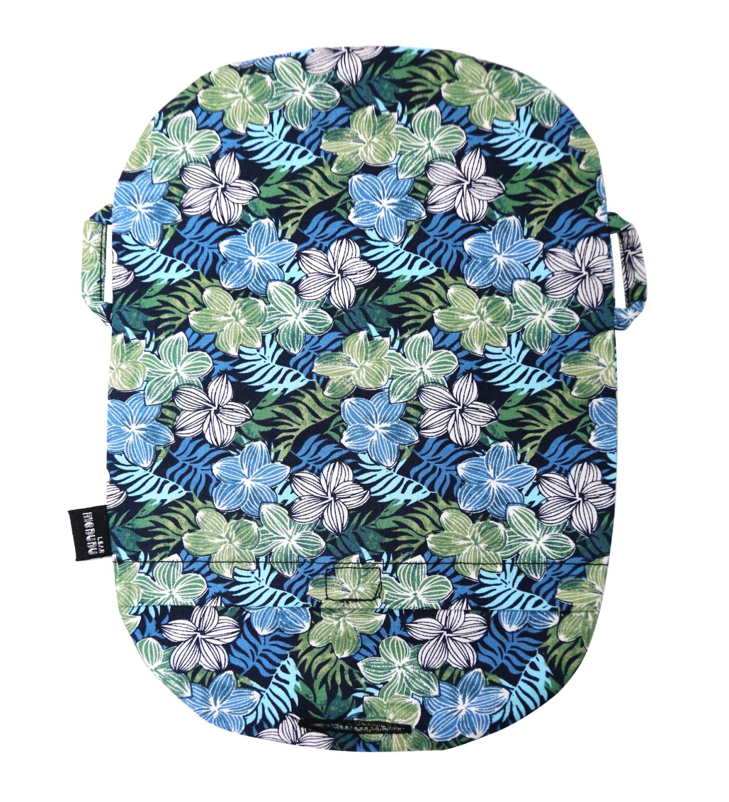 Ostomy Pouch Cover with Loop Closure and Belt Hoop Hook - Washable, Durable Colostomy Bag Cover - Buy Online on GoSupps.com
