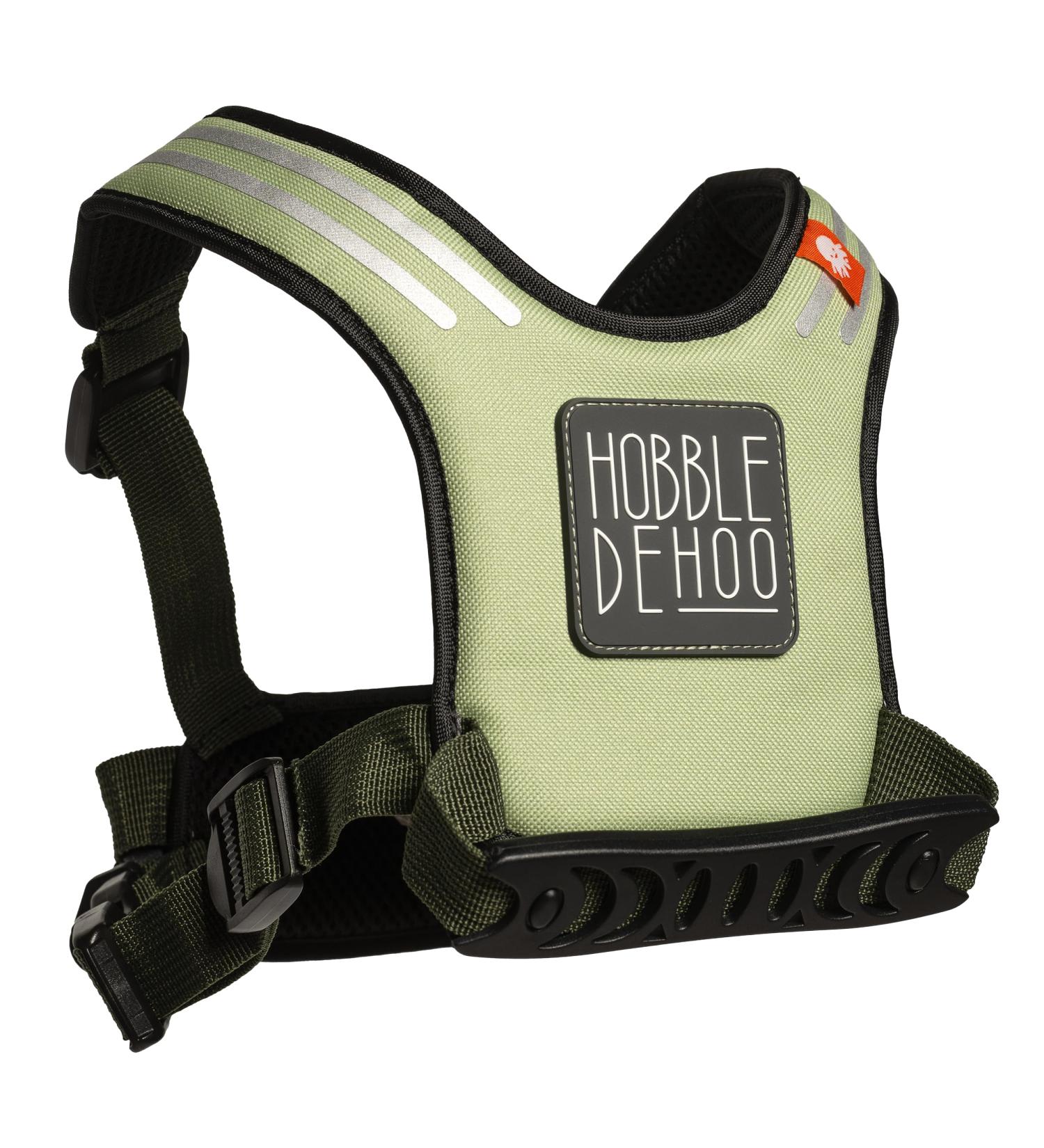 Hobbledehoo Active Child Harness - Safety and Support for SEN Autism Awareness | Ages 1-7 (Green) - Buy Online on GoSupps.com
