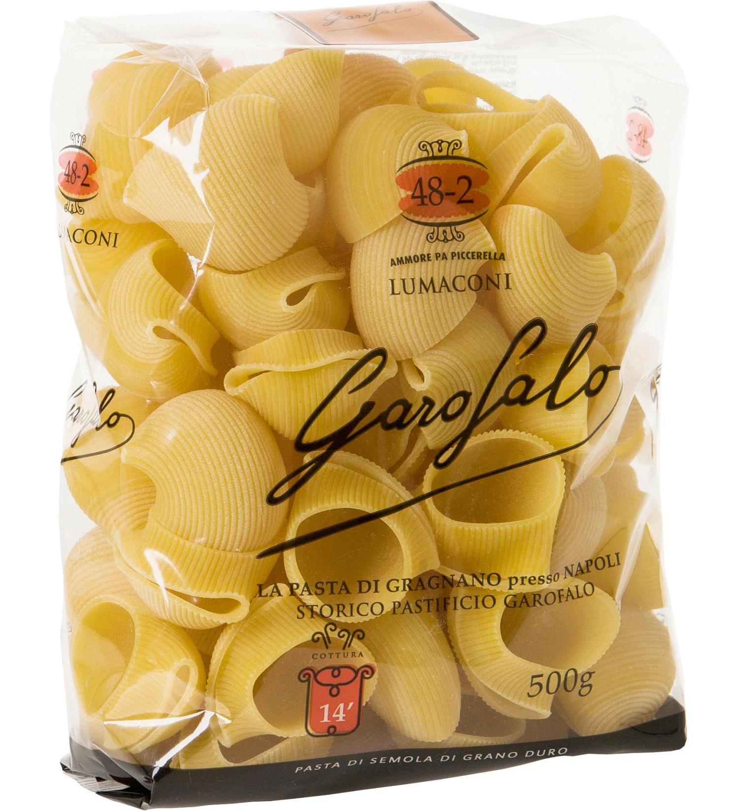 Garofalo Garofalo Paste (500G)