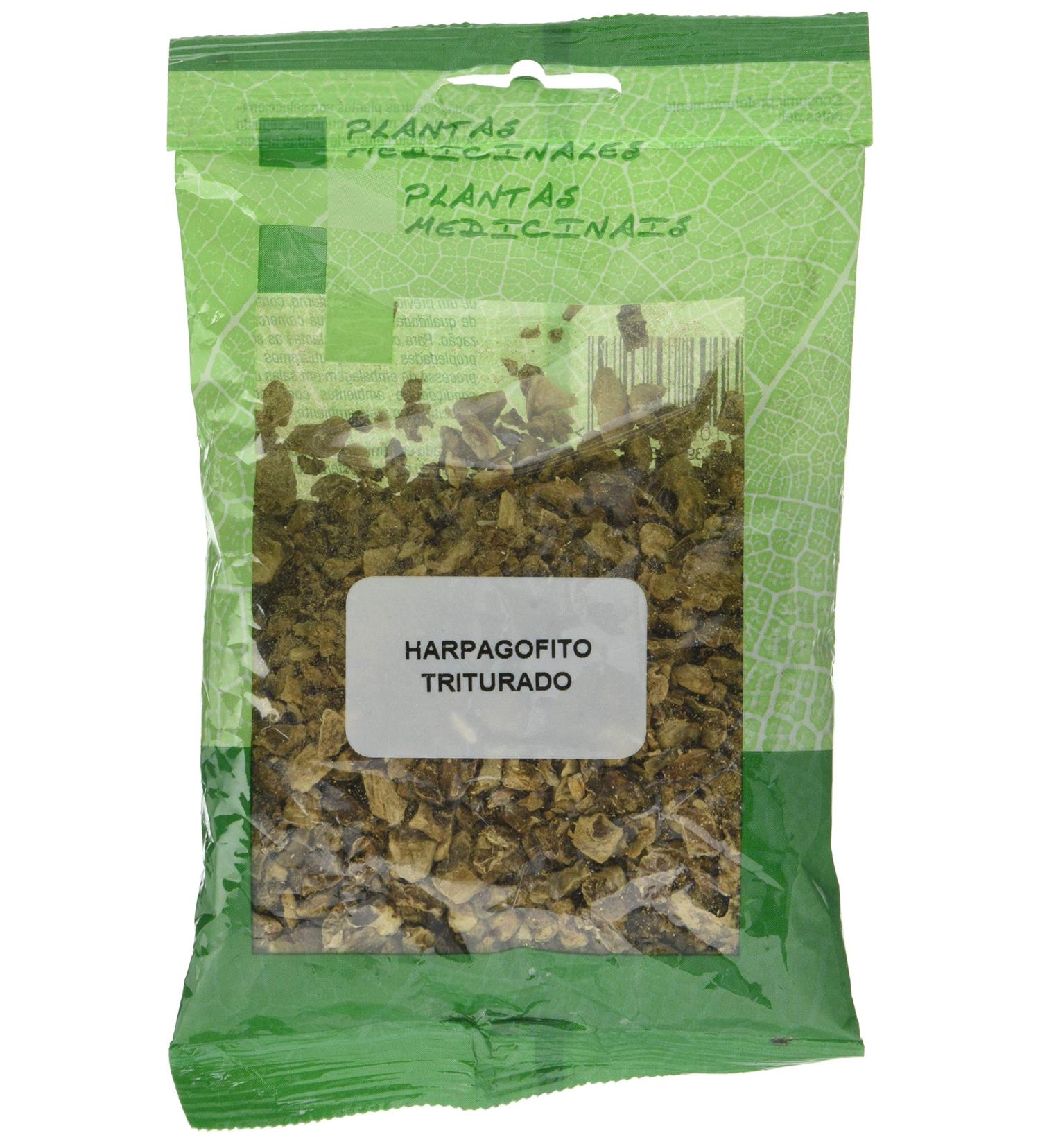 Plameca Plameca Harpagopite Crushing Bag 100 g 200 ml