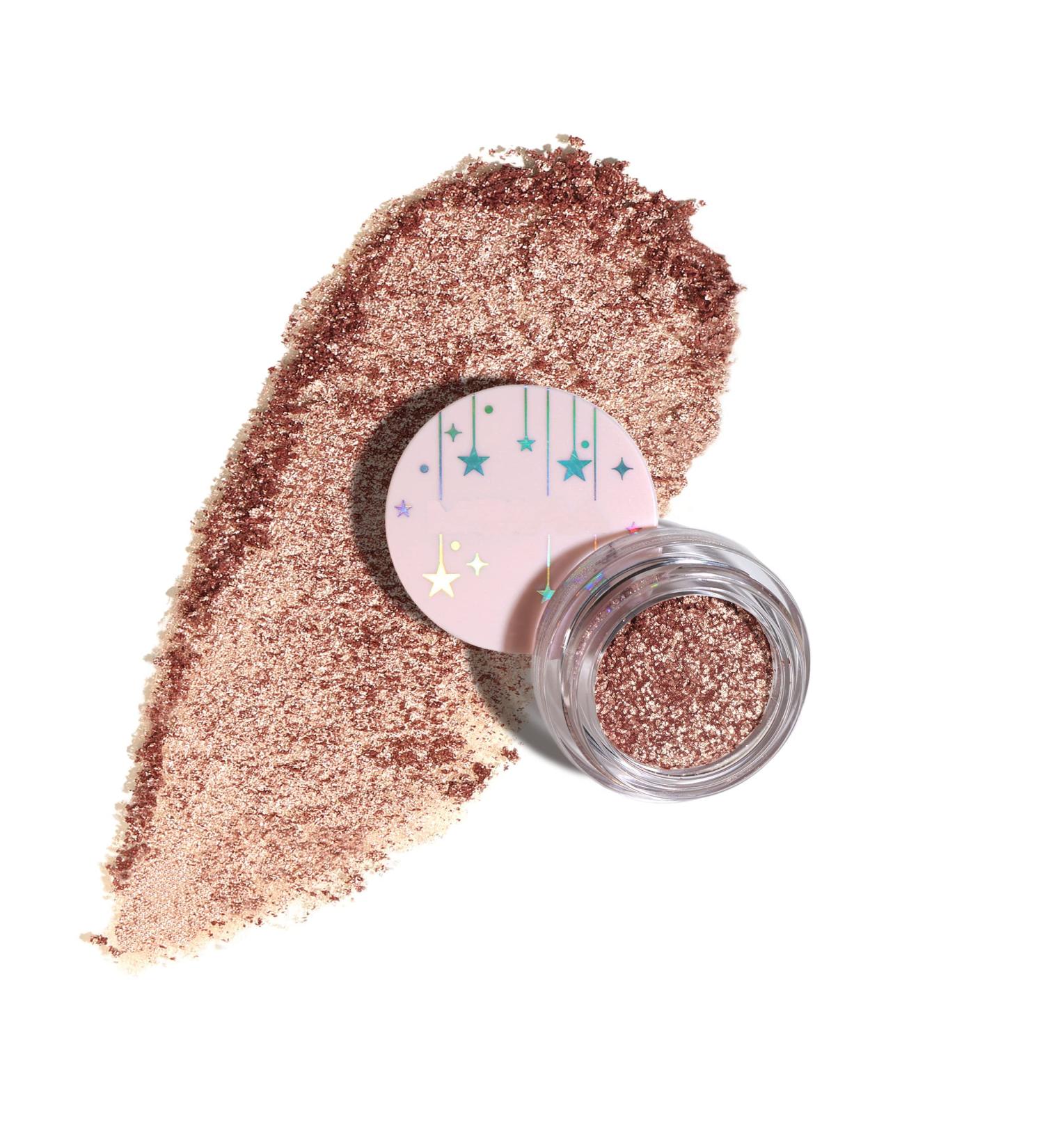 Moira Starshow Shadow Pot - 004 Showtime | High-Pigment Eyeshadow - Buy Online on GoSupps.com