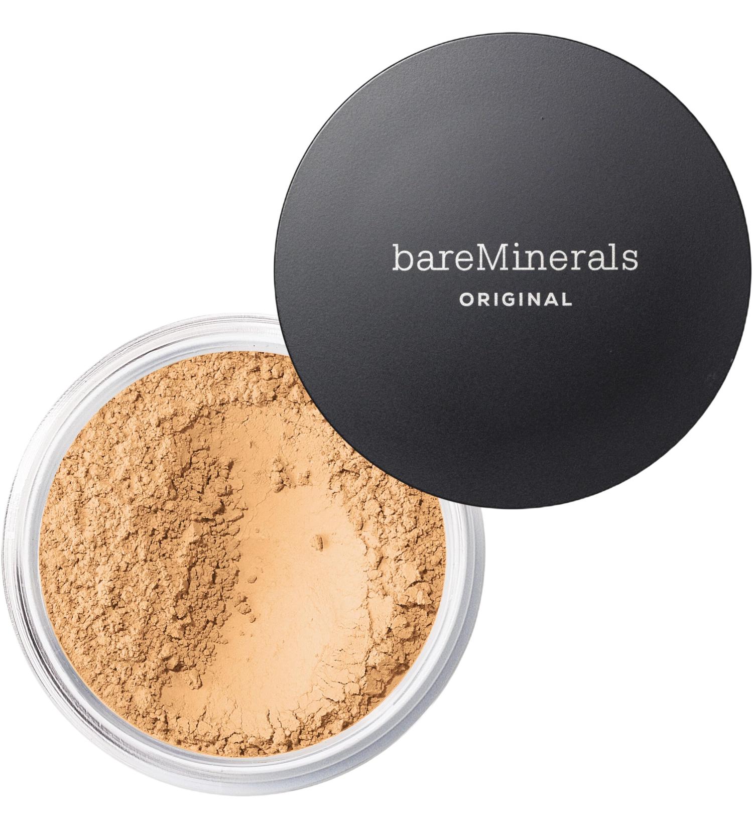 BAREMINERALS Mineral Loose Foundation SPF 15 No. 13 Golden Medium 8g