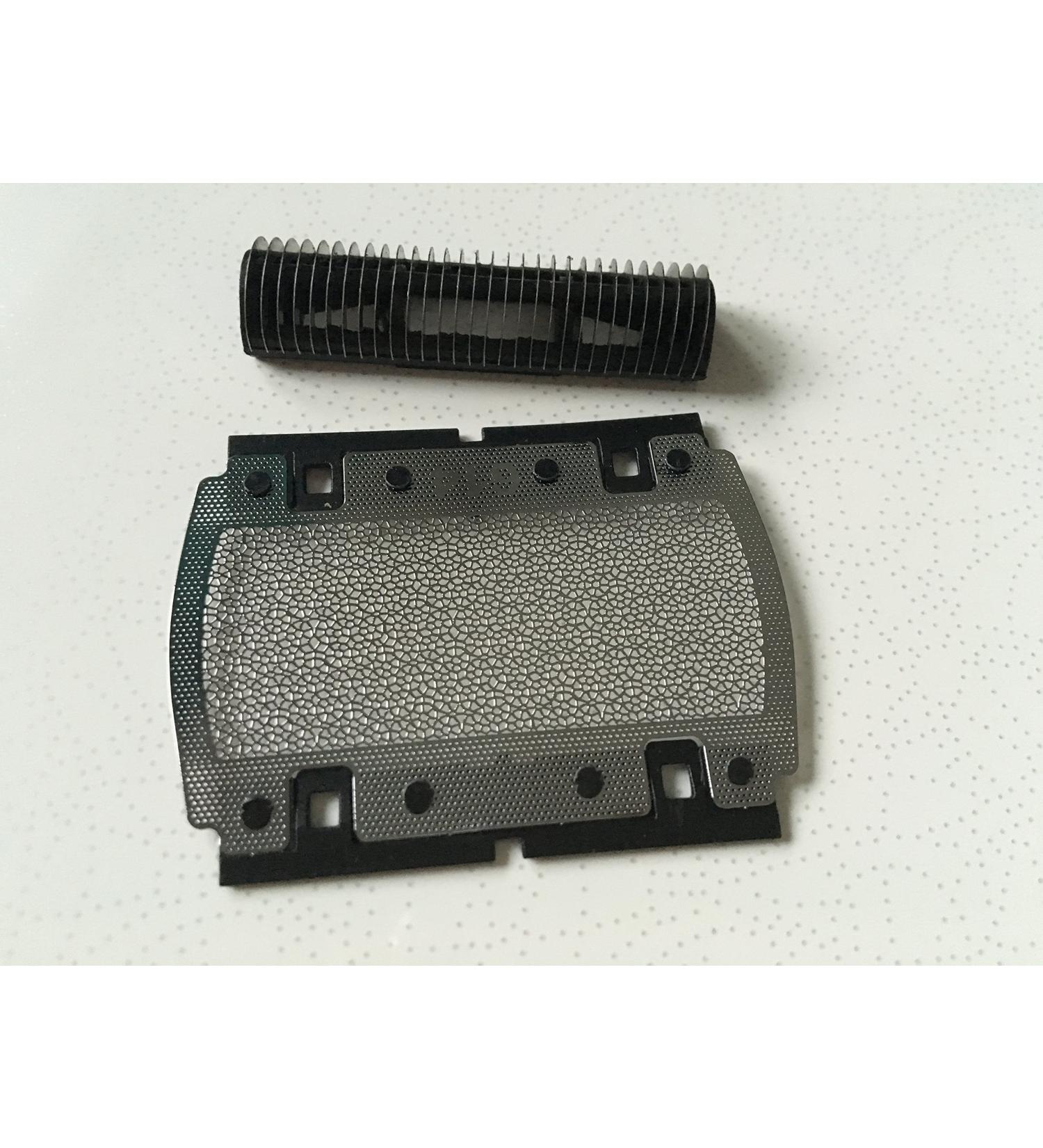 Replacement Foil&Cutter for Bra-un Shaver/Razor 350 355 370 375 5614 5615 P10