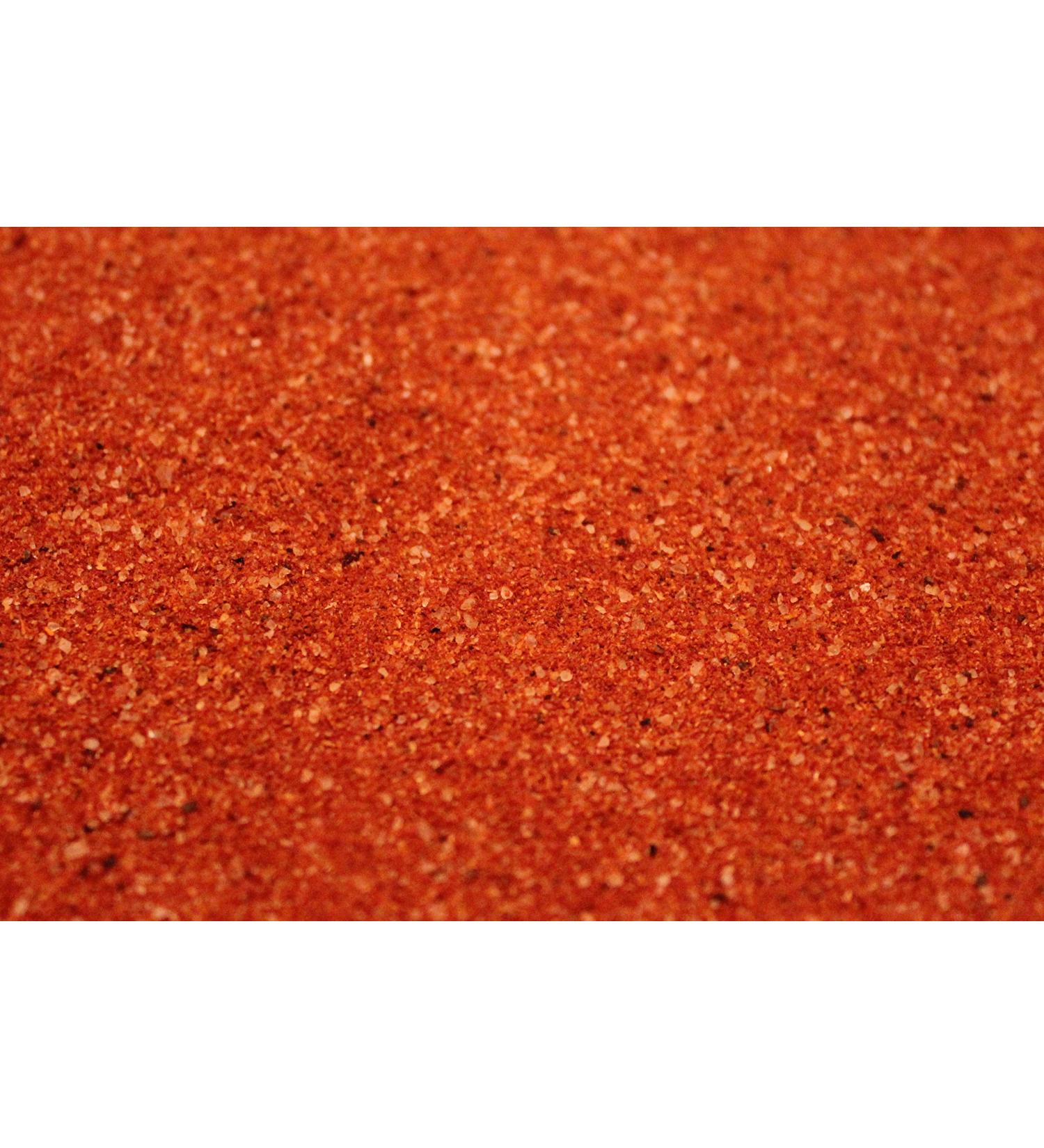 1000Kr uter 1000Kr uter Spiced French Fry Salt with Pepper (1000 g)