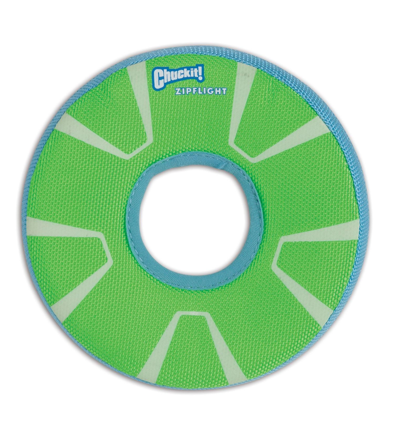 Chuckit! CH32304 Zipflight Max Glow Medium