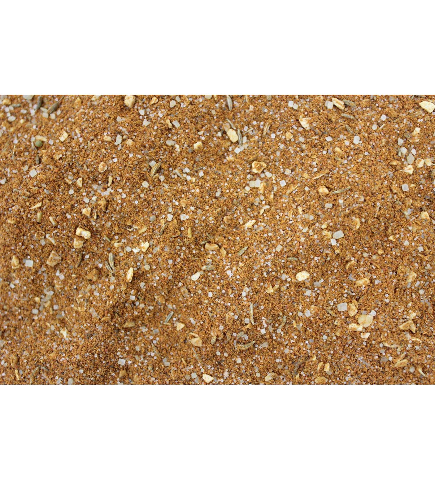 1000Kr uter 1000Kr uter Magic Dust BBQ Rub 200g