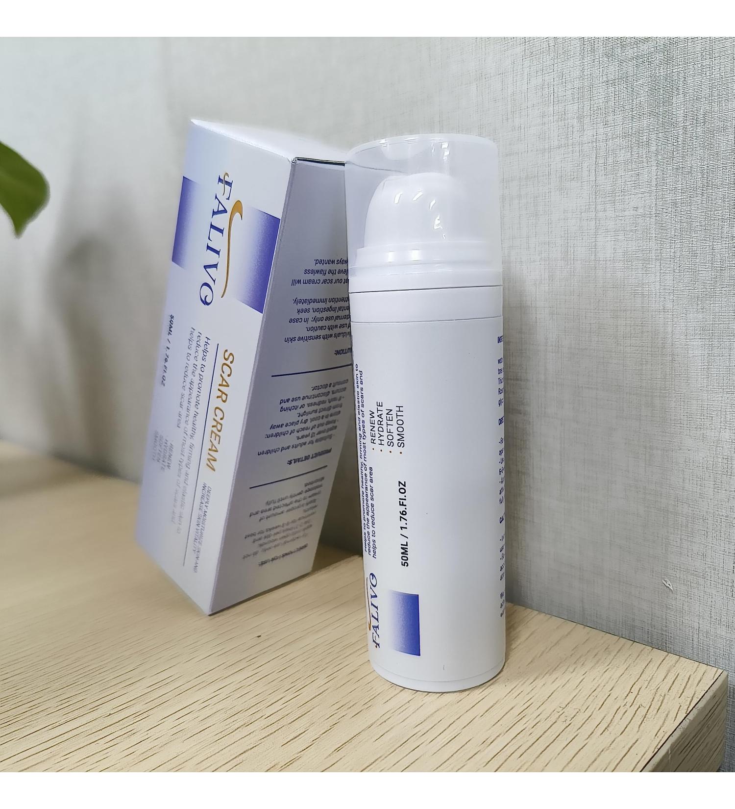 Scar and Acne Marks Removal Ointment Gel scar cream