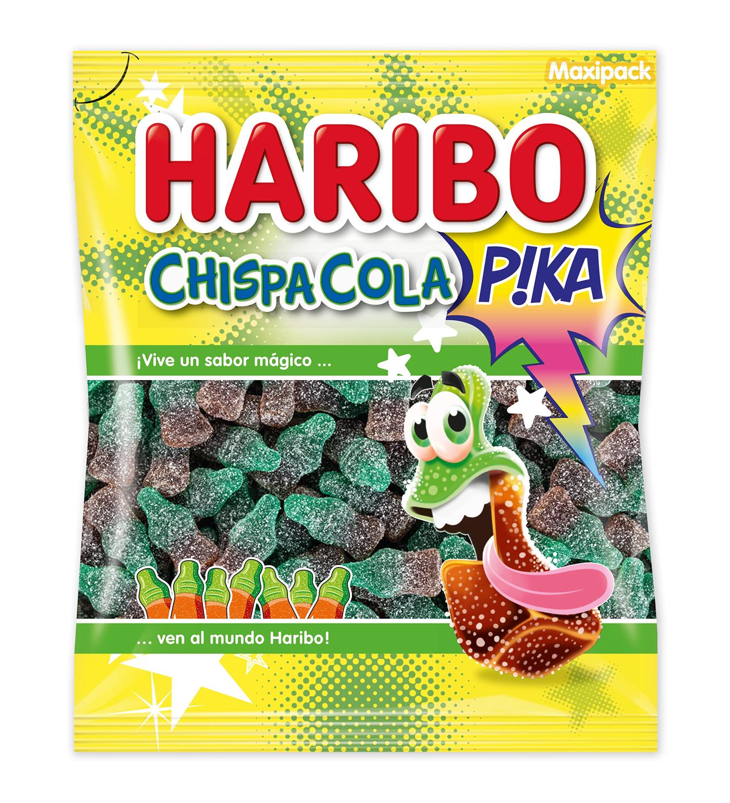  HARIBO HARIBO Spark 1 kg - Buy Online on GoSupps.com