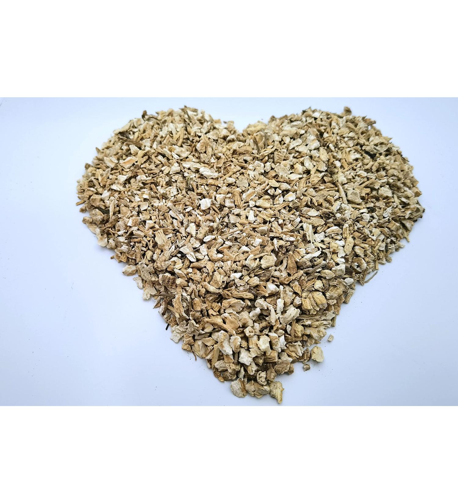 Krauterino24 Krauterino24 - Flannel root quantity: 1000 g