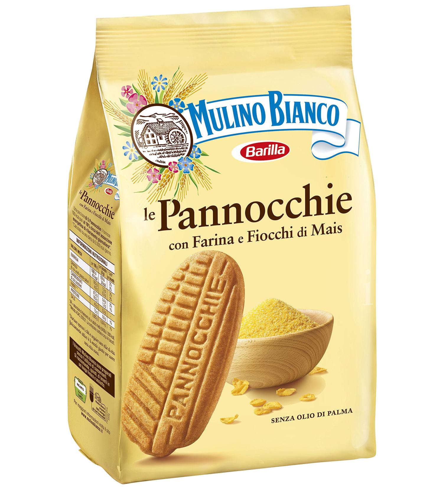 Pannocchie ( pis) 350 g - Buy Online on GoSupps.com