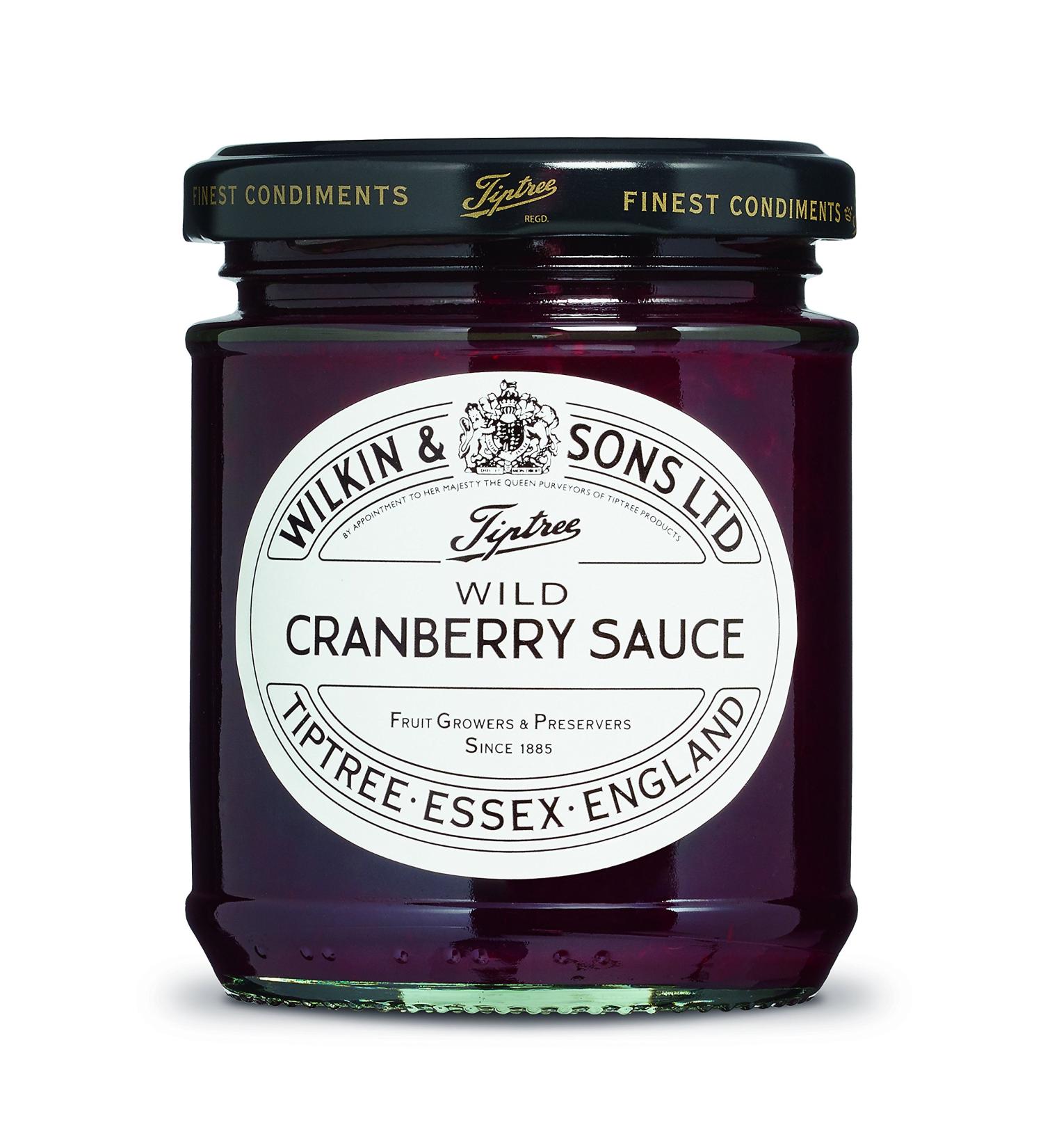 Tiptree Wild Cranberry Sauce 210g