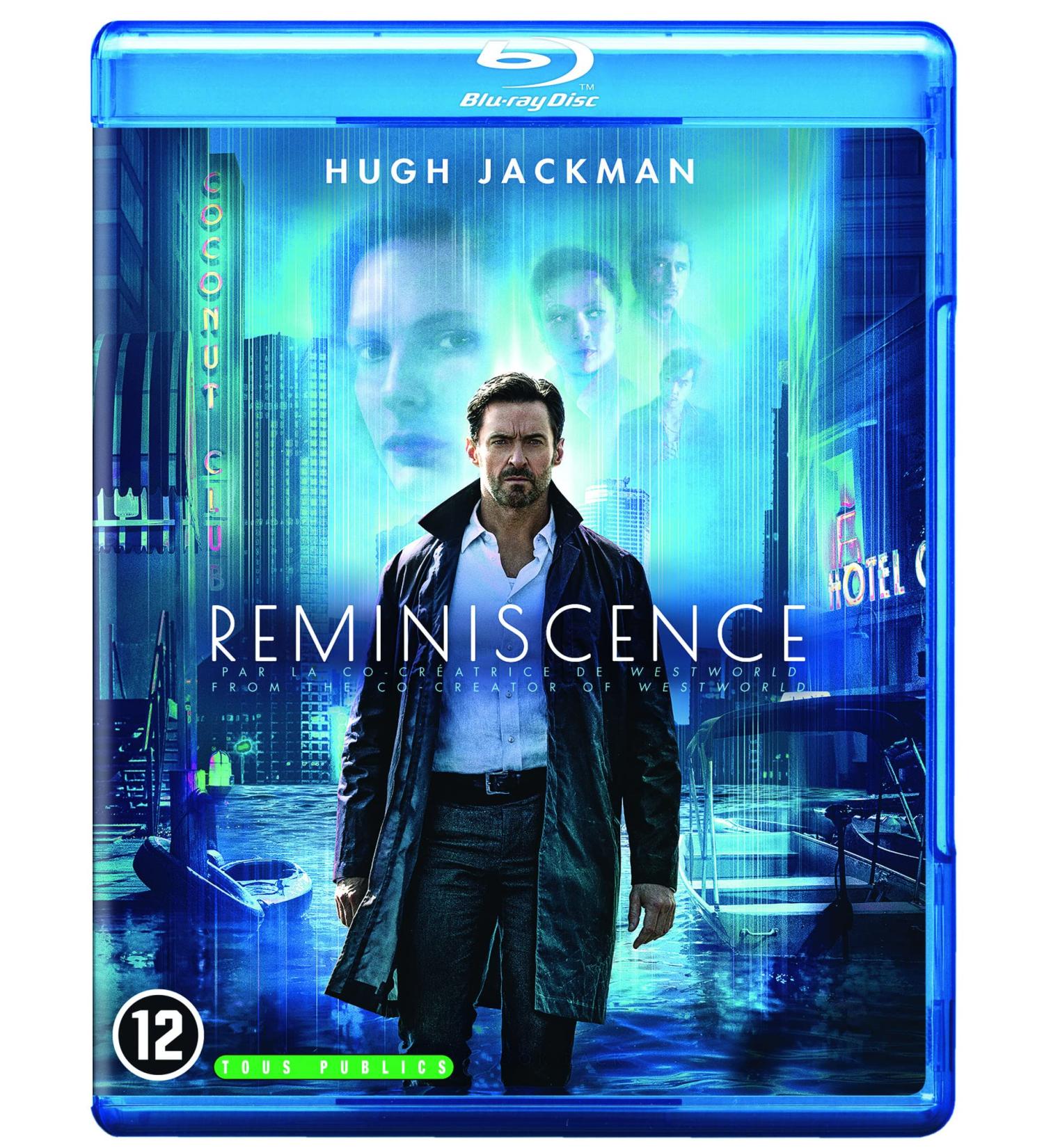 DISNEY COMPANY Reminescence