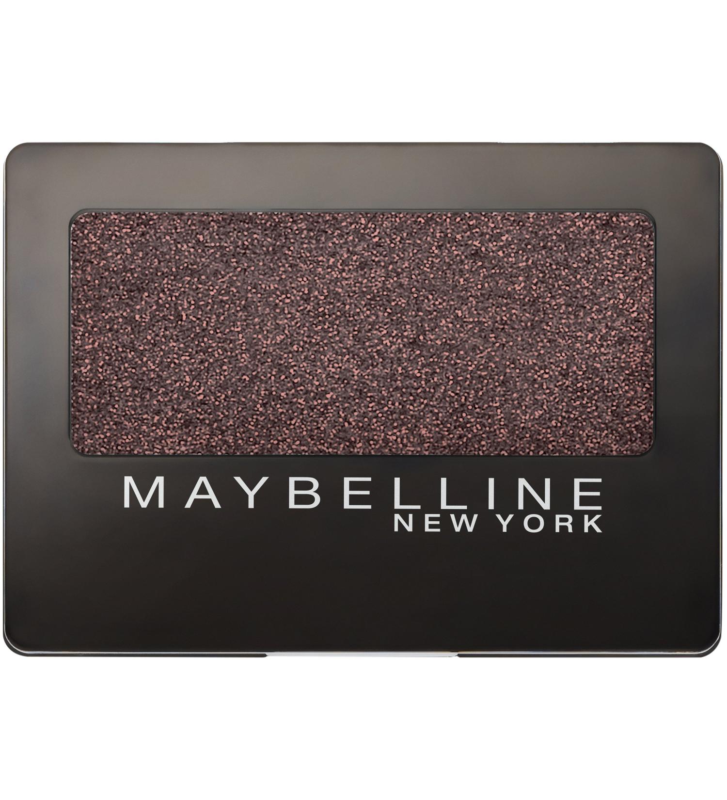 Maybelline New York Expert Wear Eyeshadow in Raw Ruby 0.08 oz - Long-Lasting Eye Makeup - Buy Online on GoSupps.com