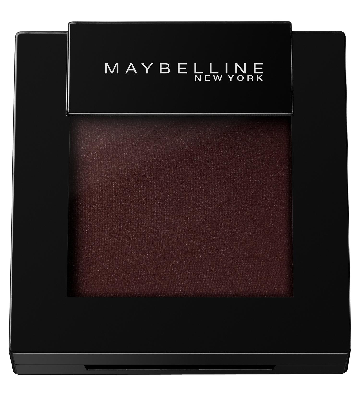 Maybelline Color Sensational Mono 65 Black Pitch
