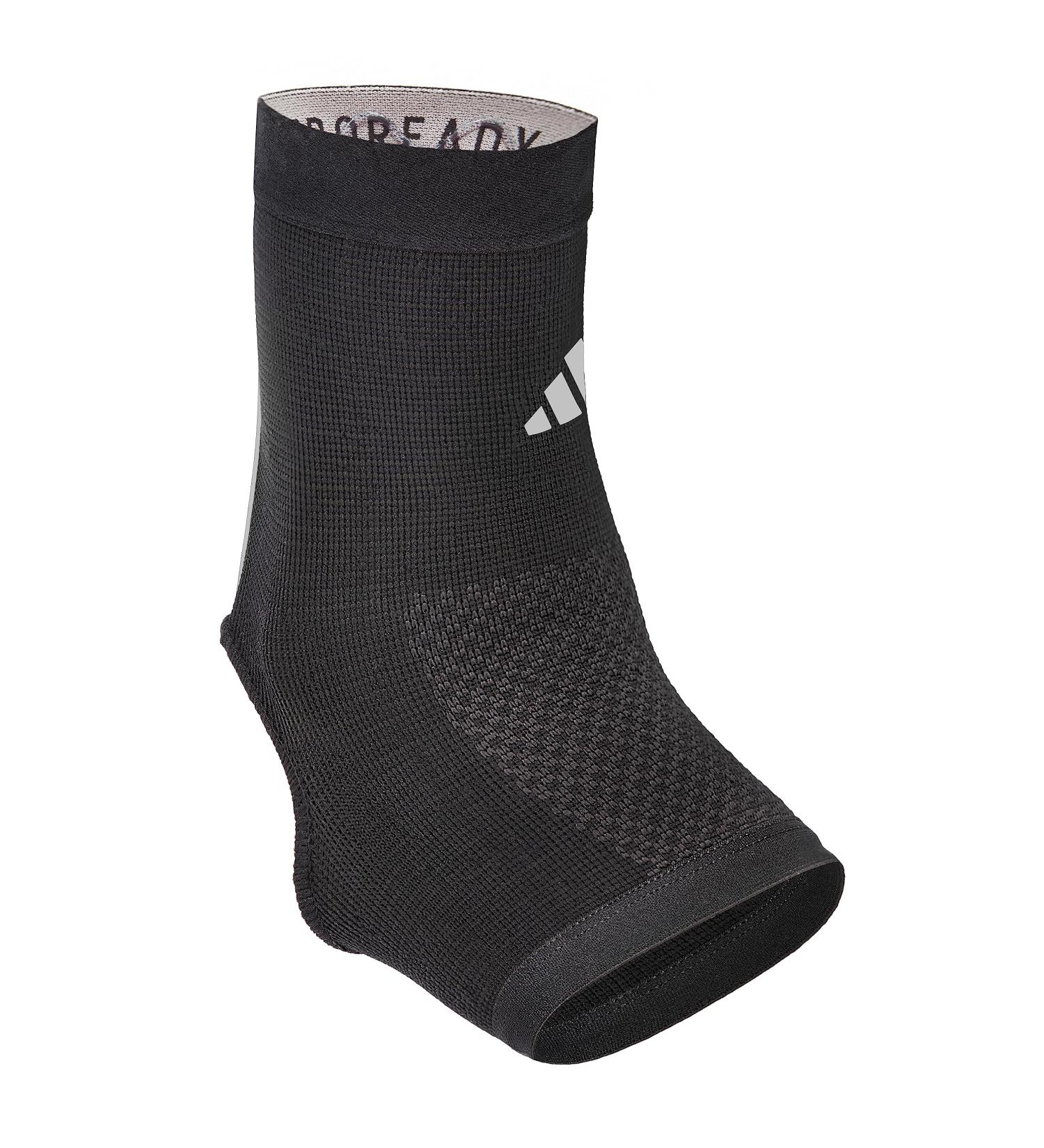 Buy adidas Performance Aeroready Ankle Brace XL - White | Free International Shipping - Buy Online on GoSupps.com
