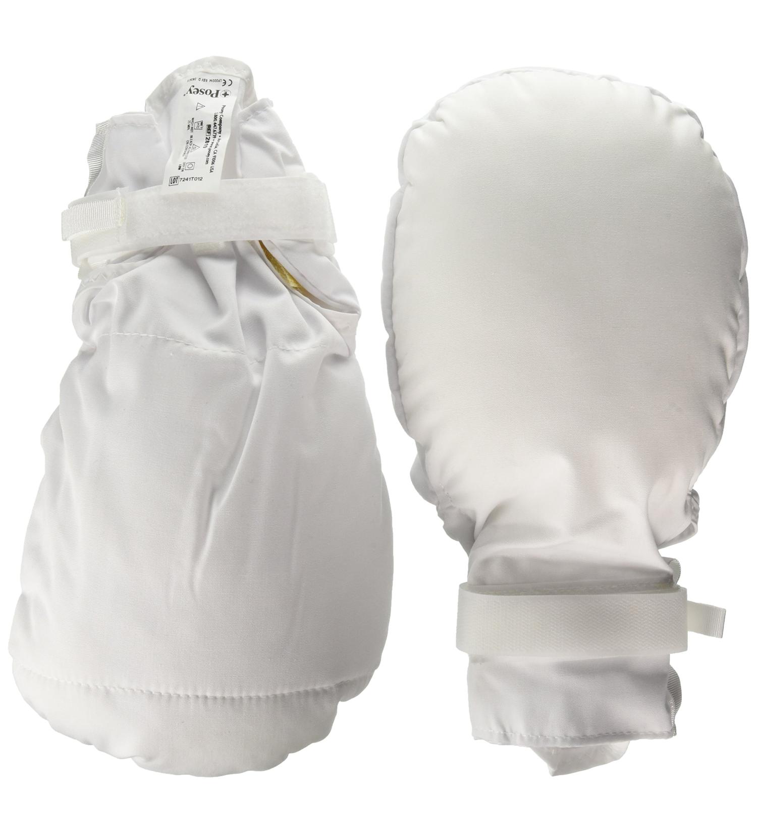 Posey 2819 Double-Security Mitts  Double-Padded